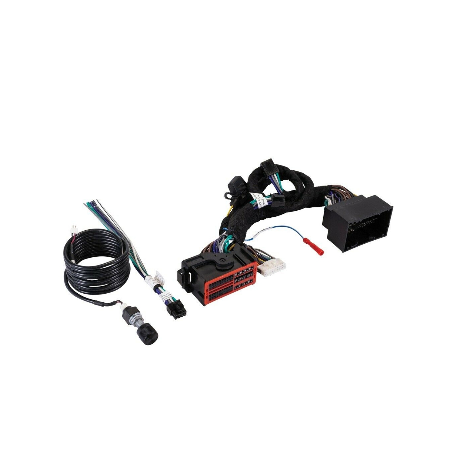 PAC APSUB-CH41 AmpPRO SUB Amplifier Interface for Chrysler RAM Jeep Dodge 2013-20