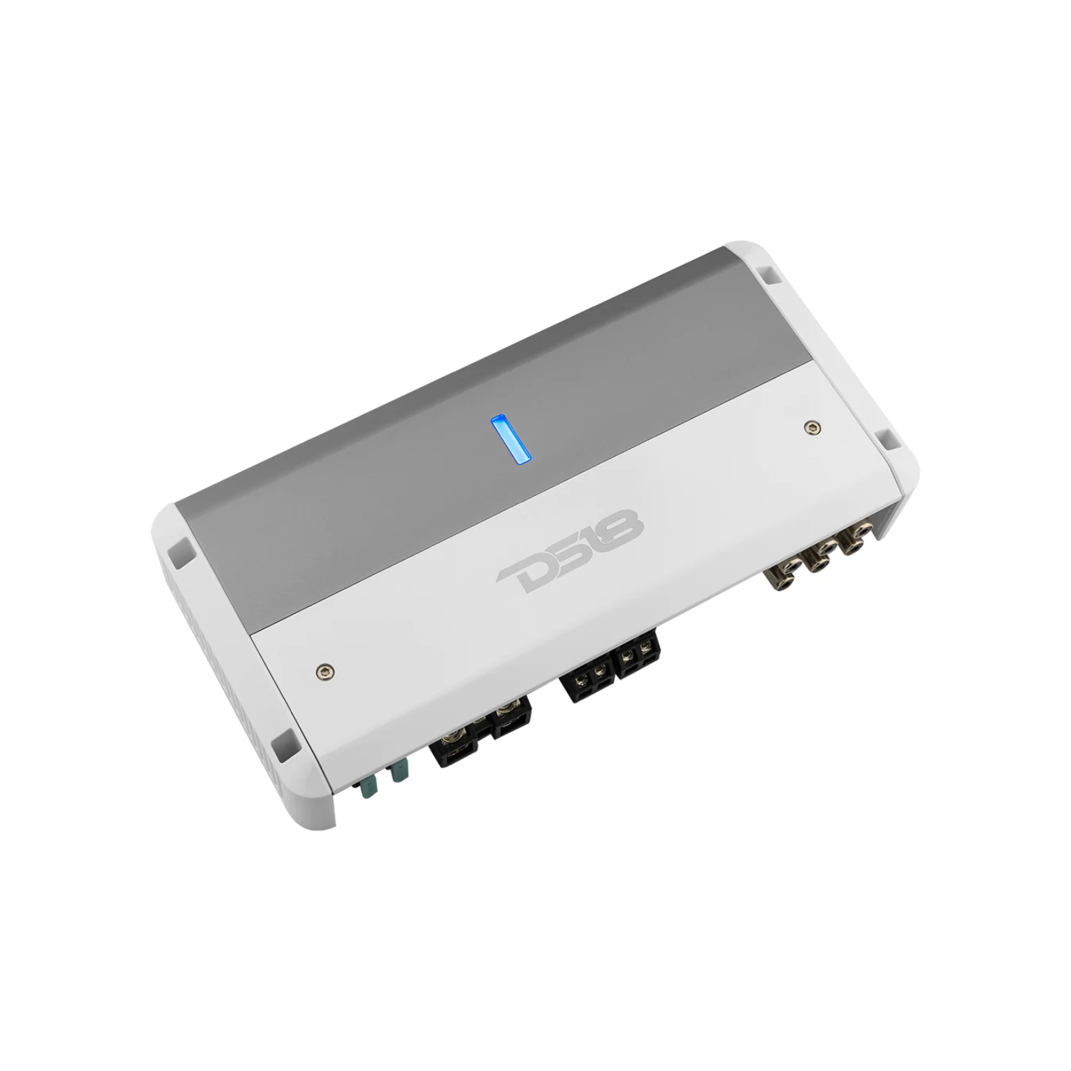 DS18 – amplificateur de sports motorisés nautique pleine gamme à 4 canaux NXL-M4 1800&nbsp;W Max de classe D