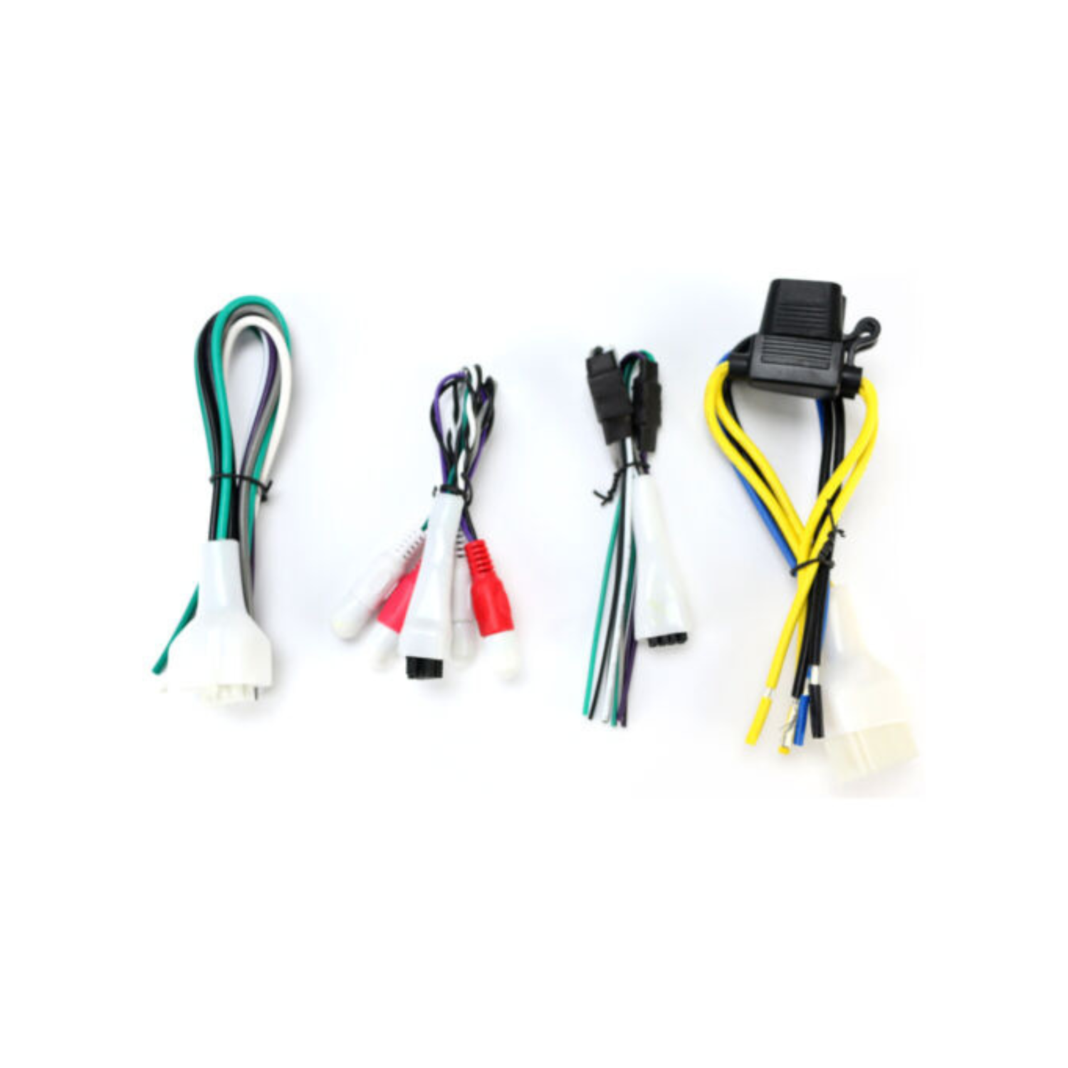 Amplificateur nautique de classe D à 4 canaux 600&nbsp;W RMS de MXA600,4 W Memphis Audio