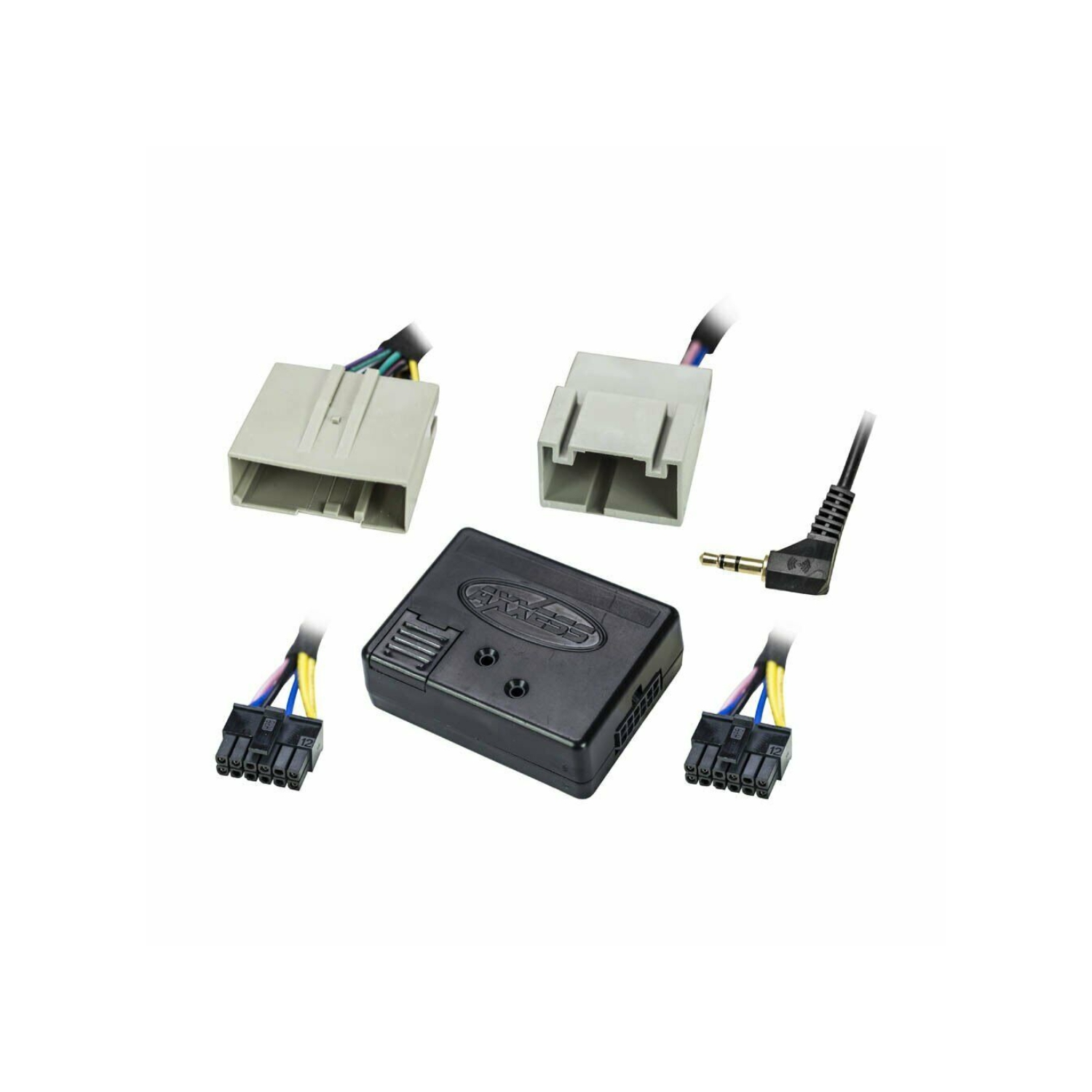 Axxess AXDI-FD1 CAN Data interface pour certains véhicules Ford Lincoln Mazda Mercury 2007-Up