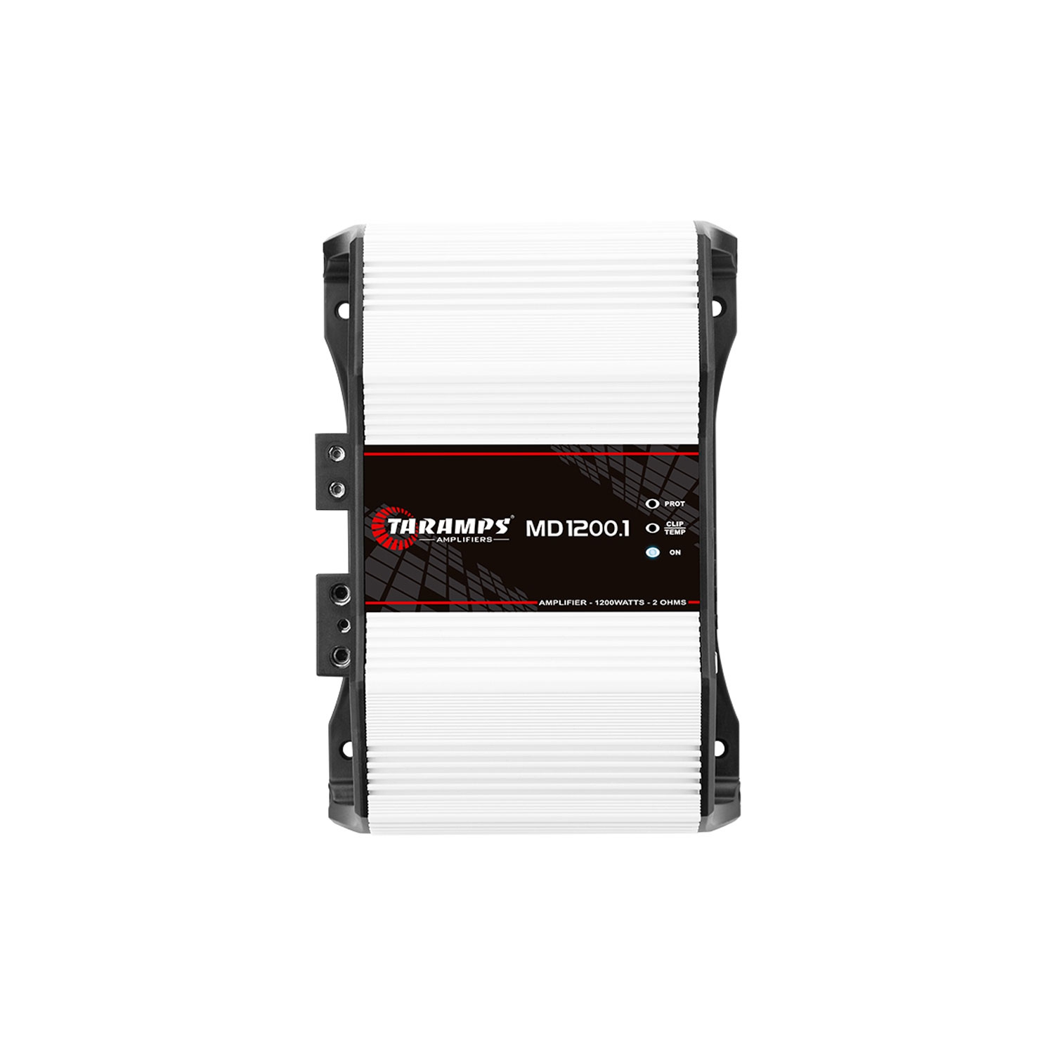 taramps md1200 2Ω 1ch Taramps MD1200.1 - 2 Ohms Monoblock 1200W RMS Class-D Full Range