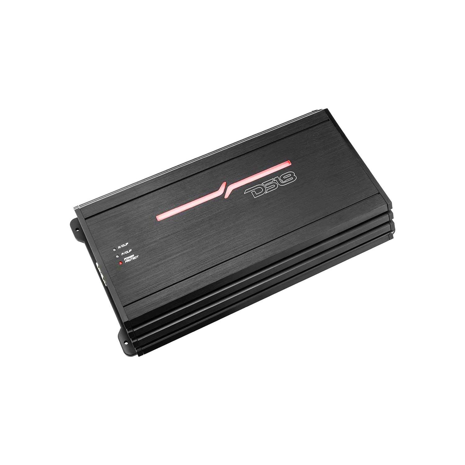 DS18 ZR1600.4D 4-Channel 7200W Peak Class-D Full Range Car Audio Amplifier