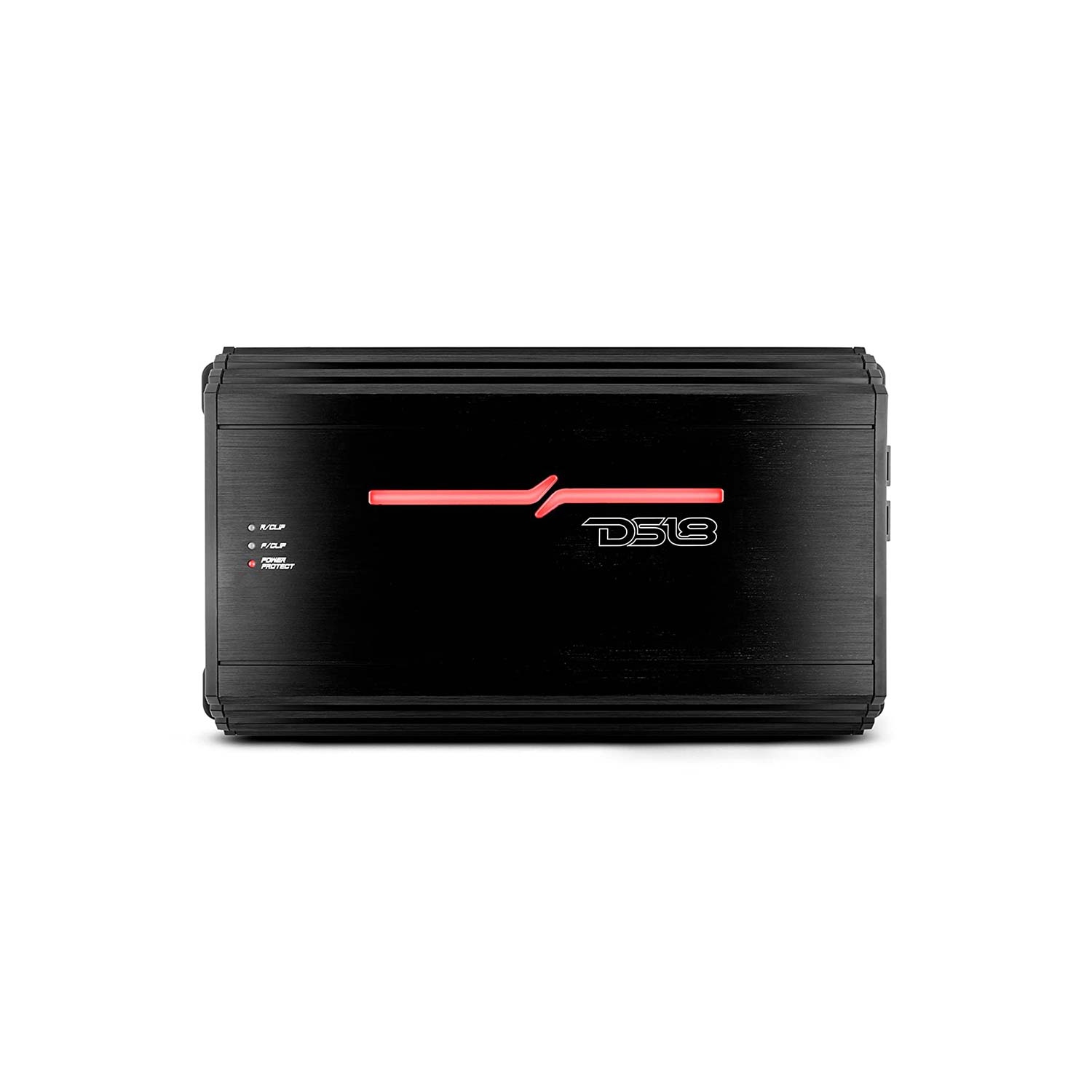 DS18 ZR1600.4D 4-Channel 7200W Peak Class-D Full Range Car Audio Amplifier