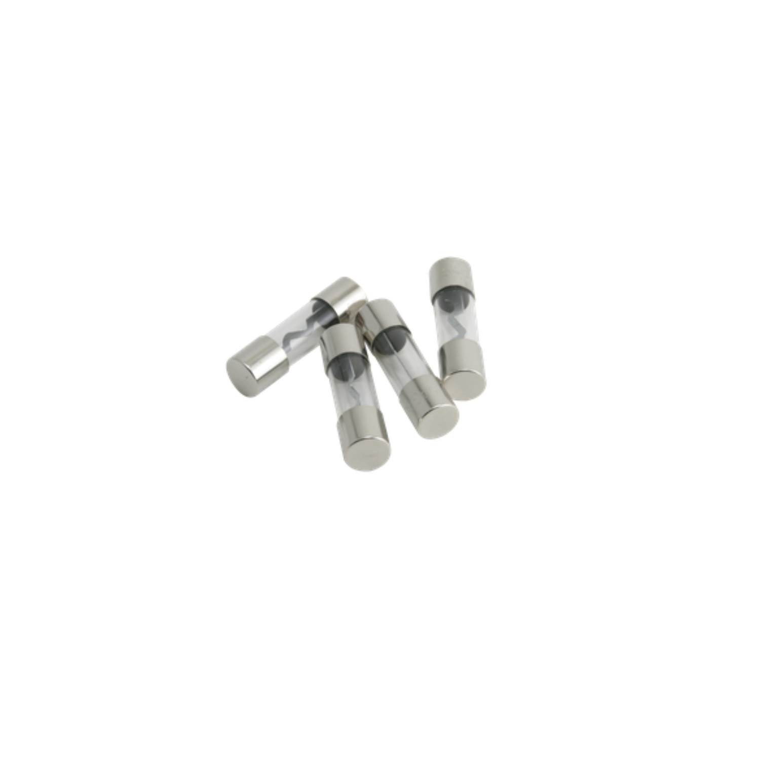 Rockford Fosgate RFFU60 60Amp Platinum-Plated AGU Fuse