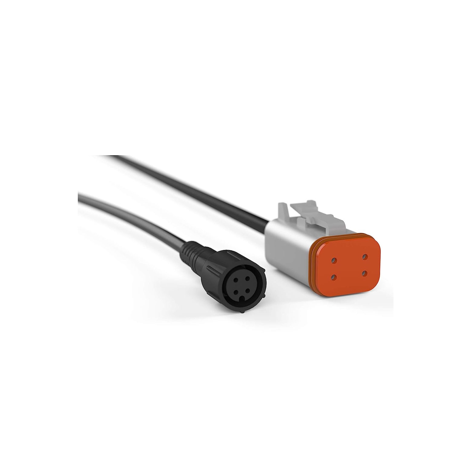 Rockford Fosgate RGB-6 6 pi Rallonge Optix couleur pour contrôleur PMX-RGB