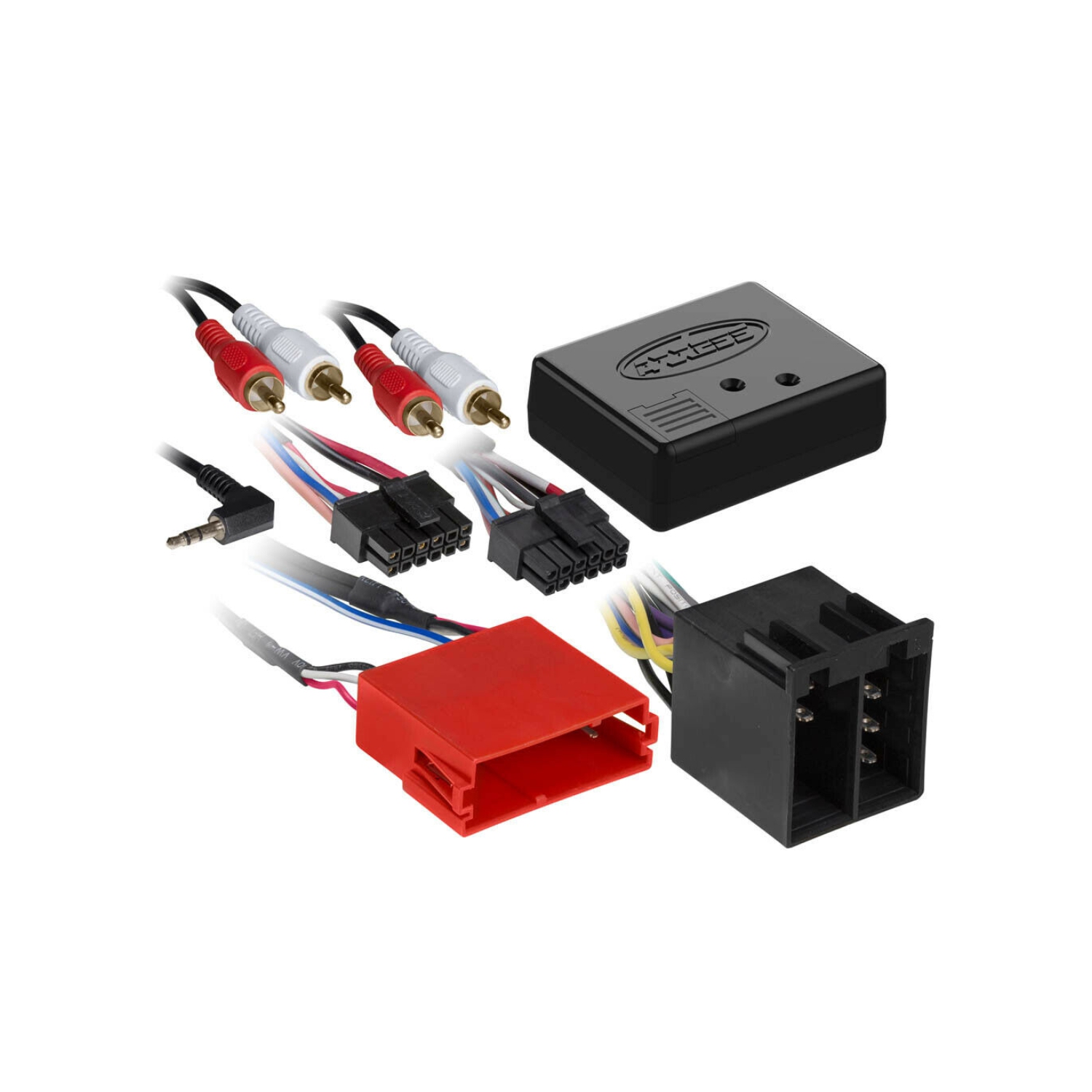 Axxess AXVI-6515 RAP Retention Data Interface for Fiat 500 2012-2015 Vehicles