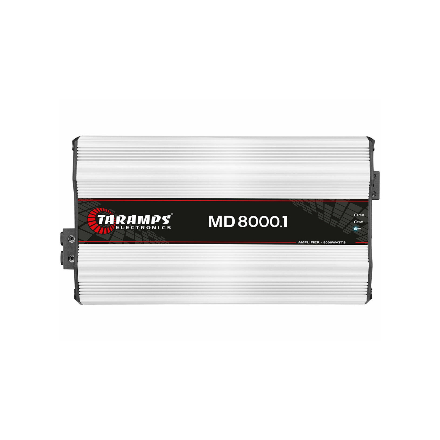 Taramps MD 8000.1 2 Ohms Amplifier 8000 Watts RMS 1 Channel