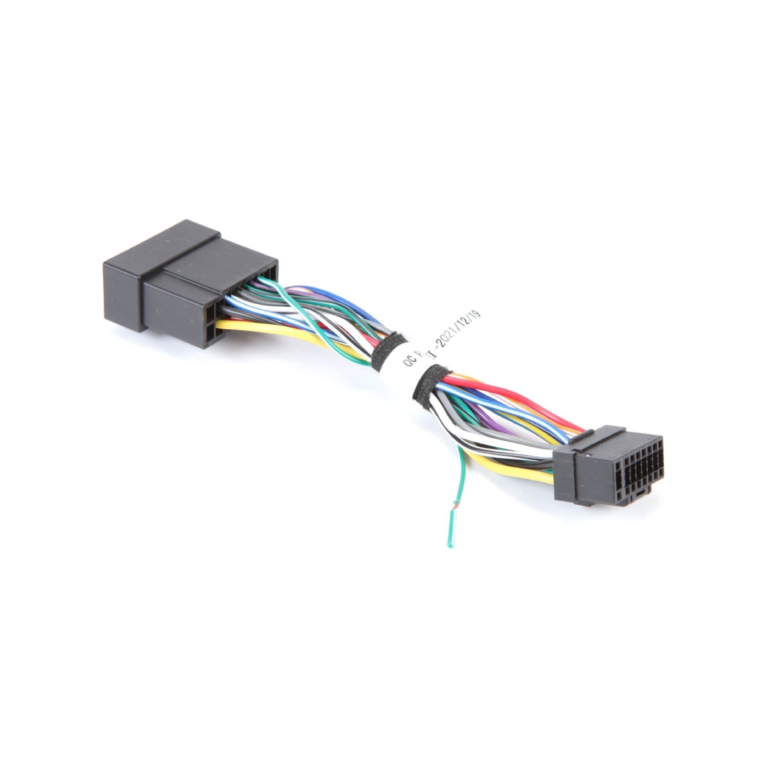 IDatalink Maestro ACC-HU-ALP1 faisceau électrique pour connecter certaines radios Alpine