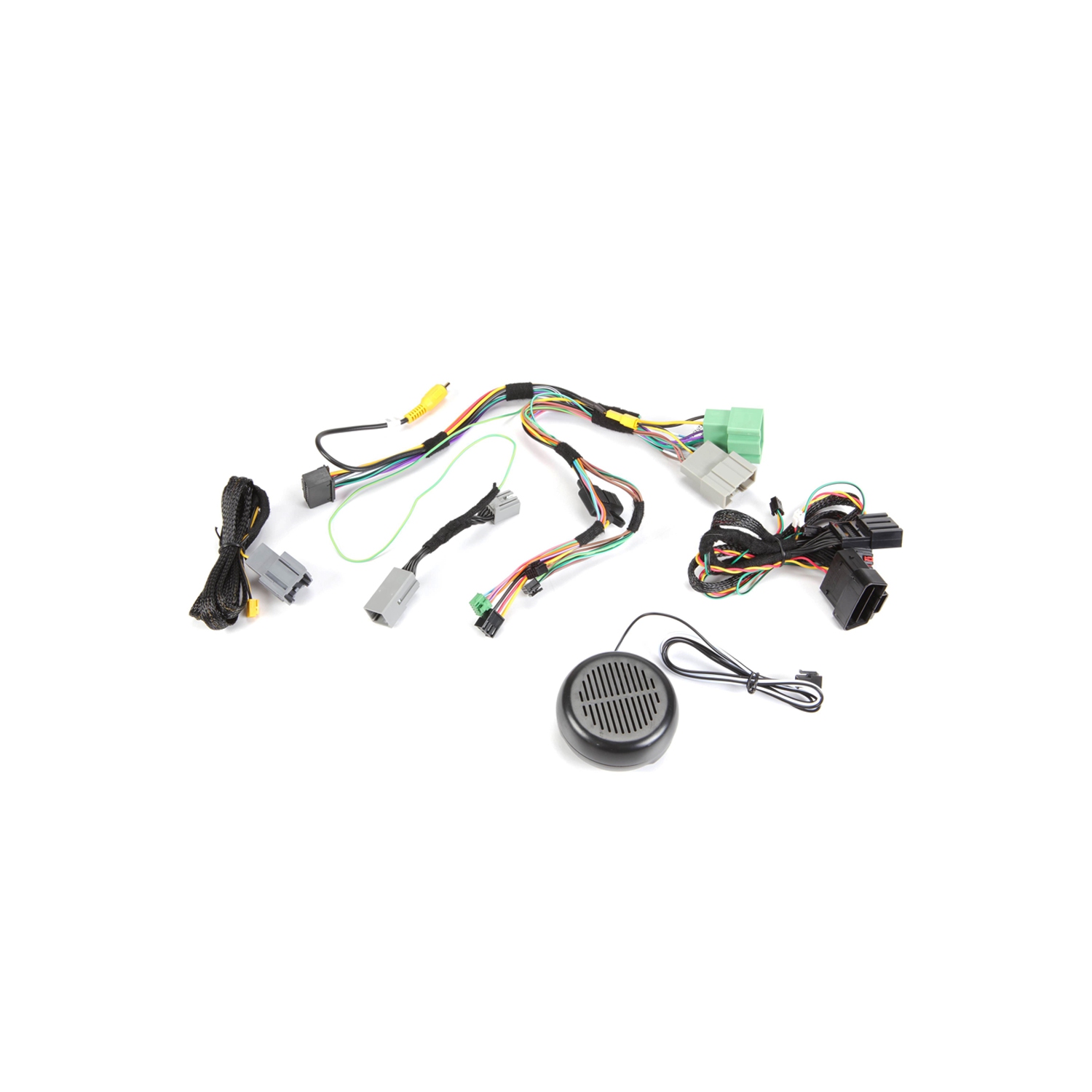 iDatalink Maestro HRN-HRR-GM3 Radio Replacement Harness for Select GM 2014-Up