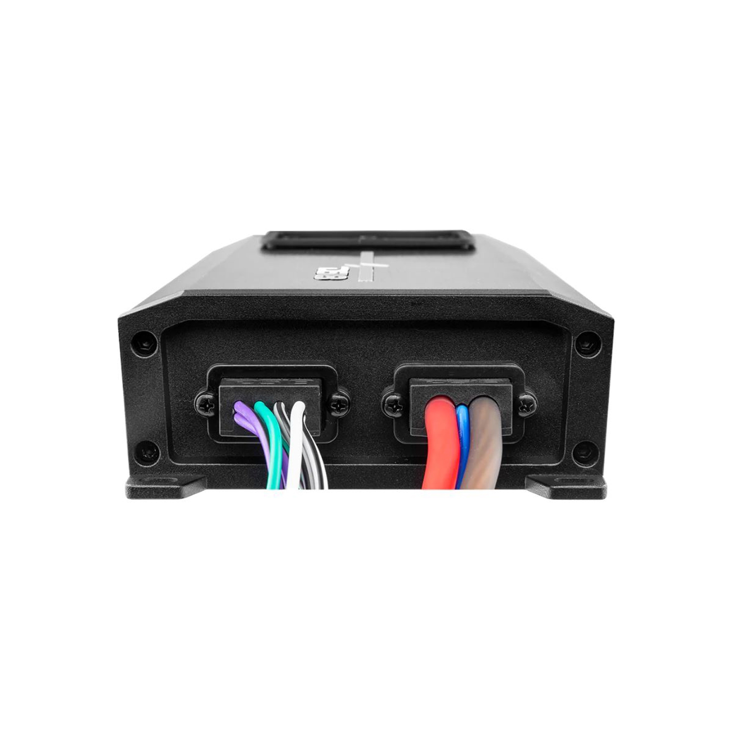 DS18 – amplificateur audio pour bateau à gamme complète NXL-X600,4D 4 canaux 1600&nbsp;W Peak de classe D