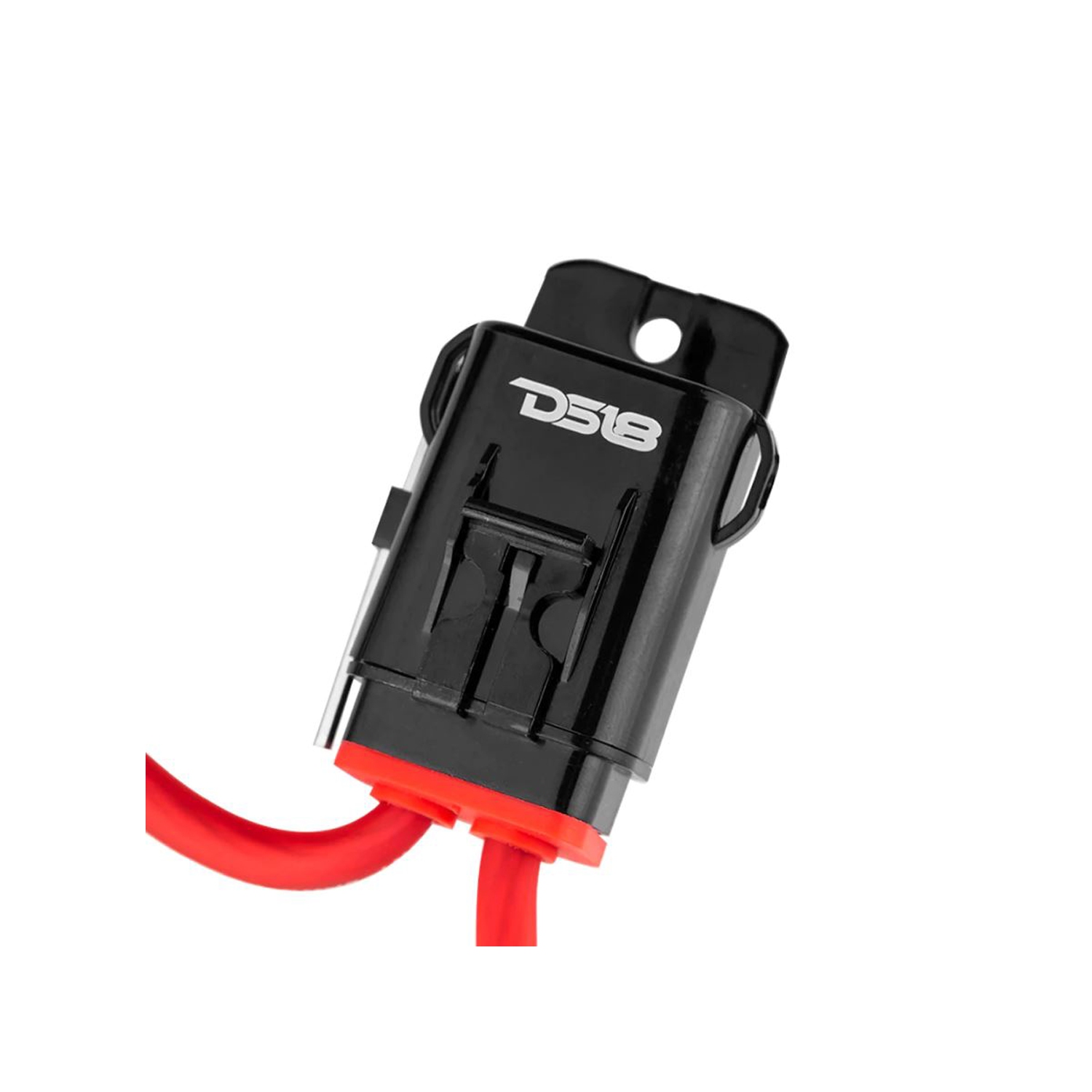 DS18 – amplificateur audio pour bateau à gamme complète NXL-X600,4D 4 canaux 1600&nbsp;W Peak de classe D