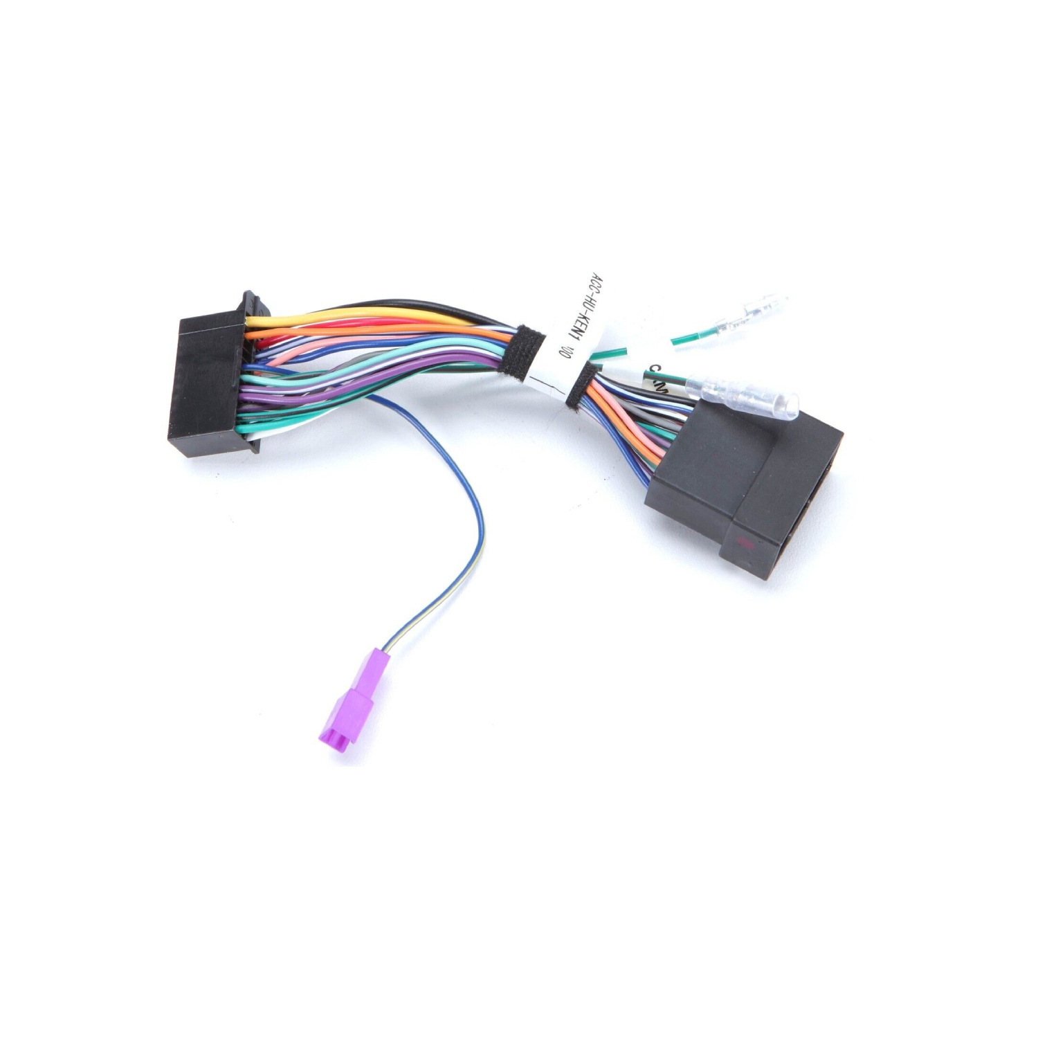 IDatalink – faisceau électrique Maestro ACC-HU-KEN1 pour certaines radios Kenwood et JVC