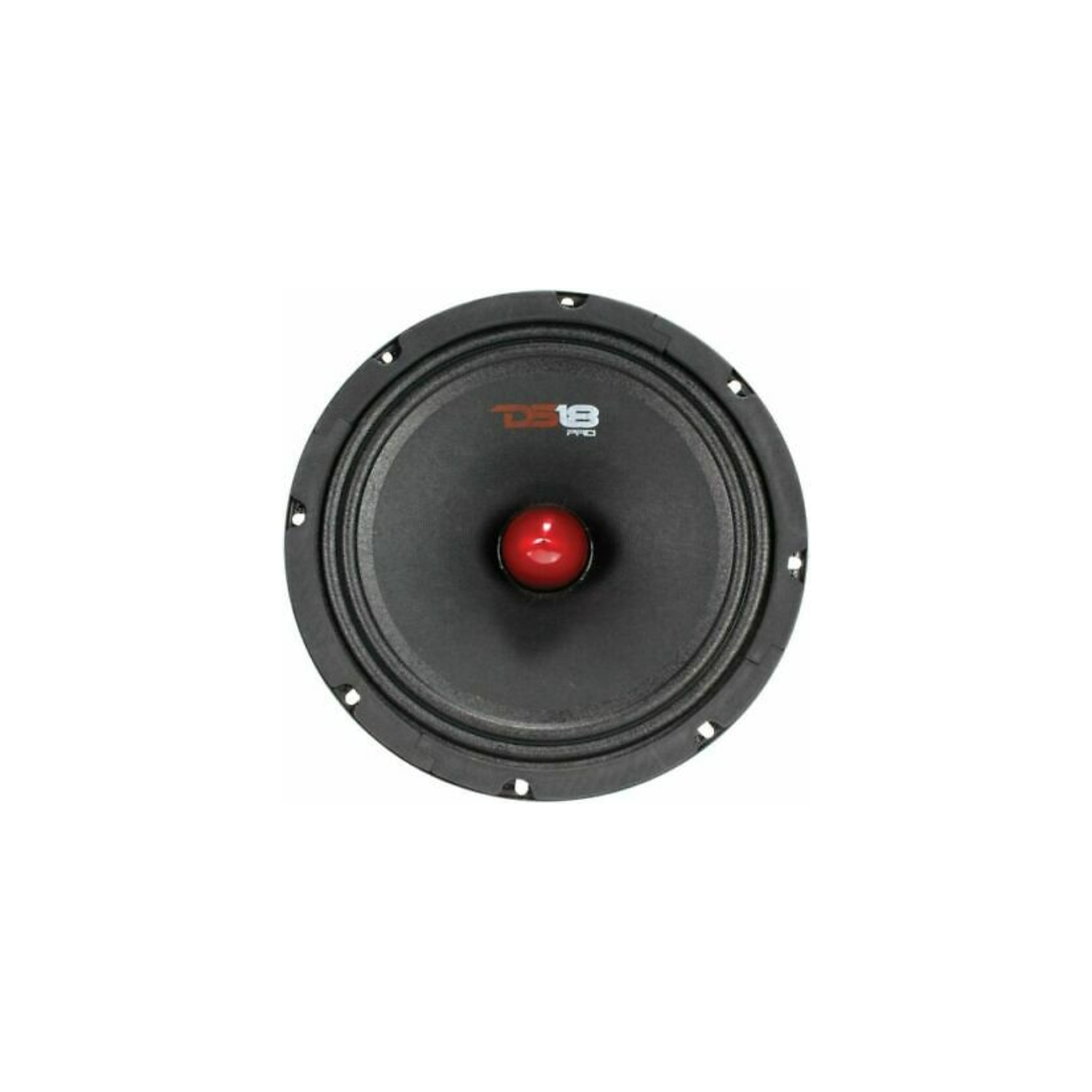 DS18 – haut-parleurs de fréquences moyennes compactes PRO-GM8B 8 po, 2320 W, haut-parleur de 8 ohms