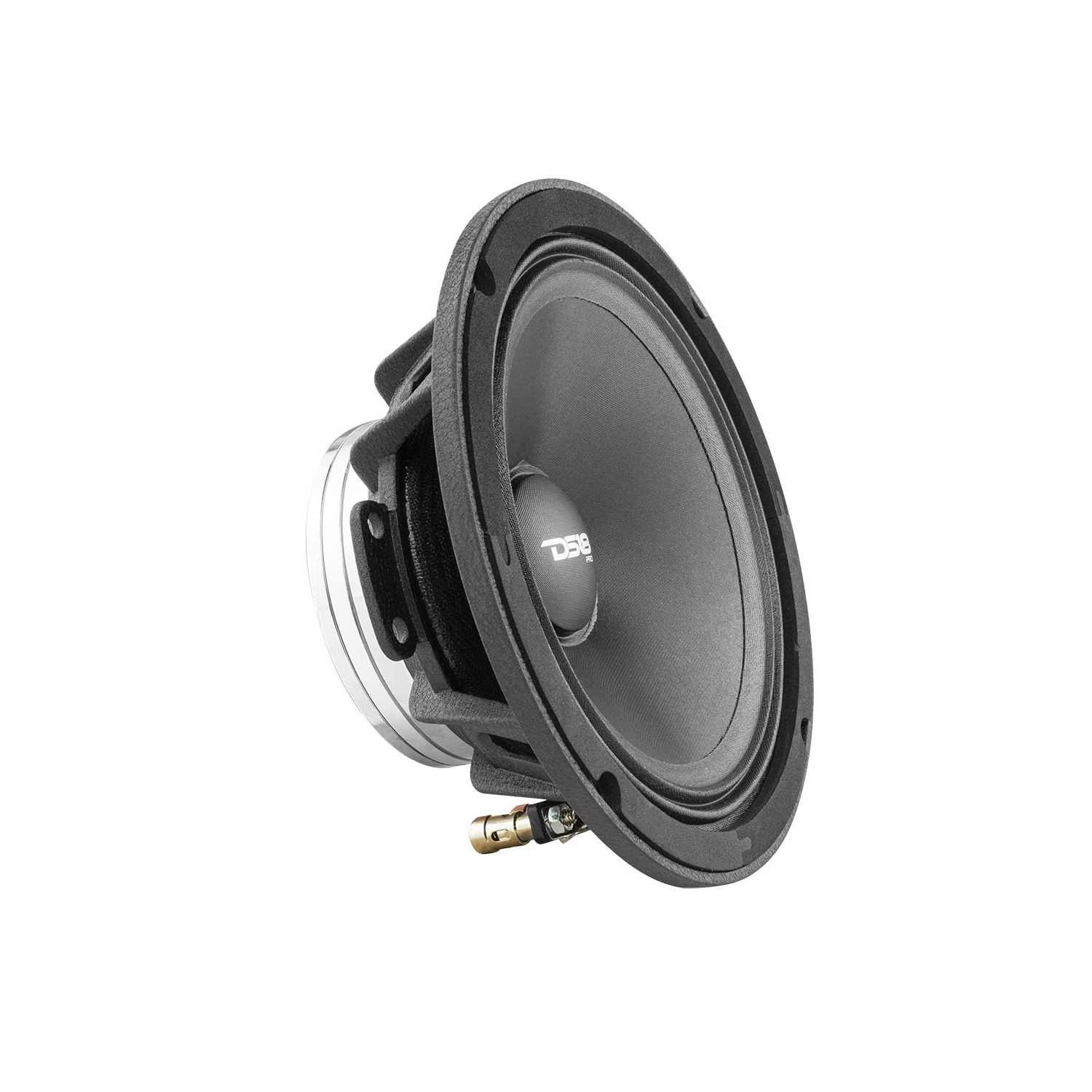 DS18 – haut-parleur pour l’auto étanche 6,5 po de milieu de gamme PRO-M62NEO 400 watts, puissance maximale de 2 ohms