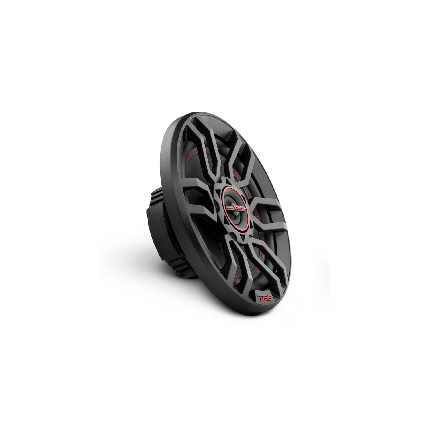 DS18 G6.5Xi GEN-X 6.5" 2-Way 150W Max 4-Ohms Car Audio Coaxial Speakers