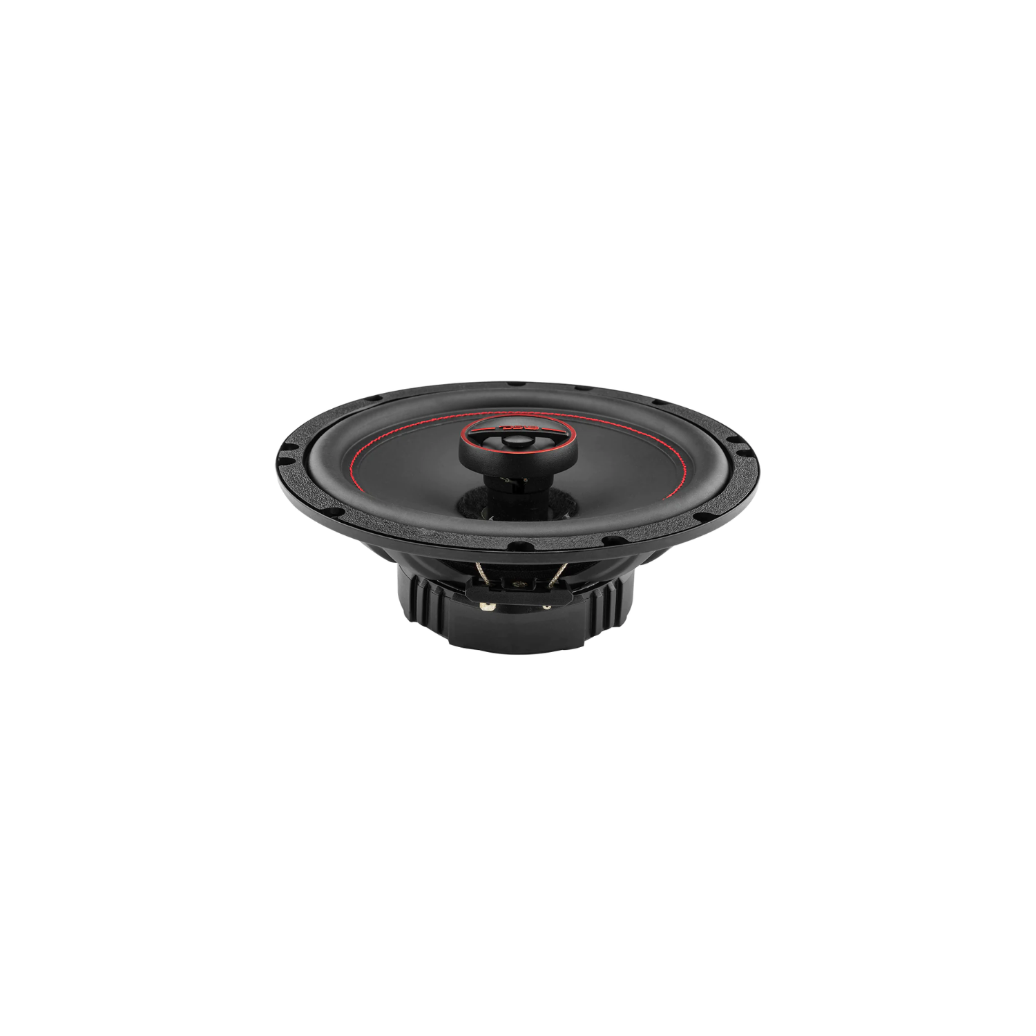 DS18 G6.5Xi GEN-X 6.5" 2-Way 150W Max 4-Ohms Car Audio Coaxial Speakers