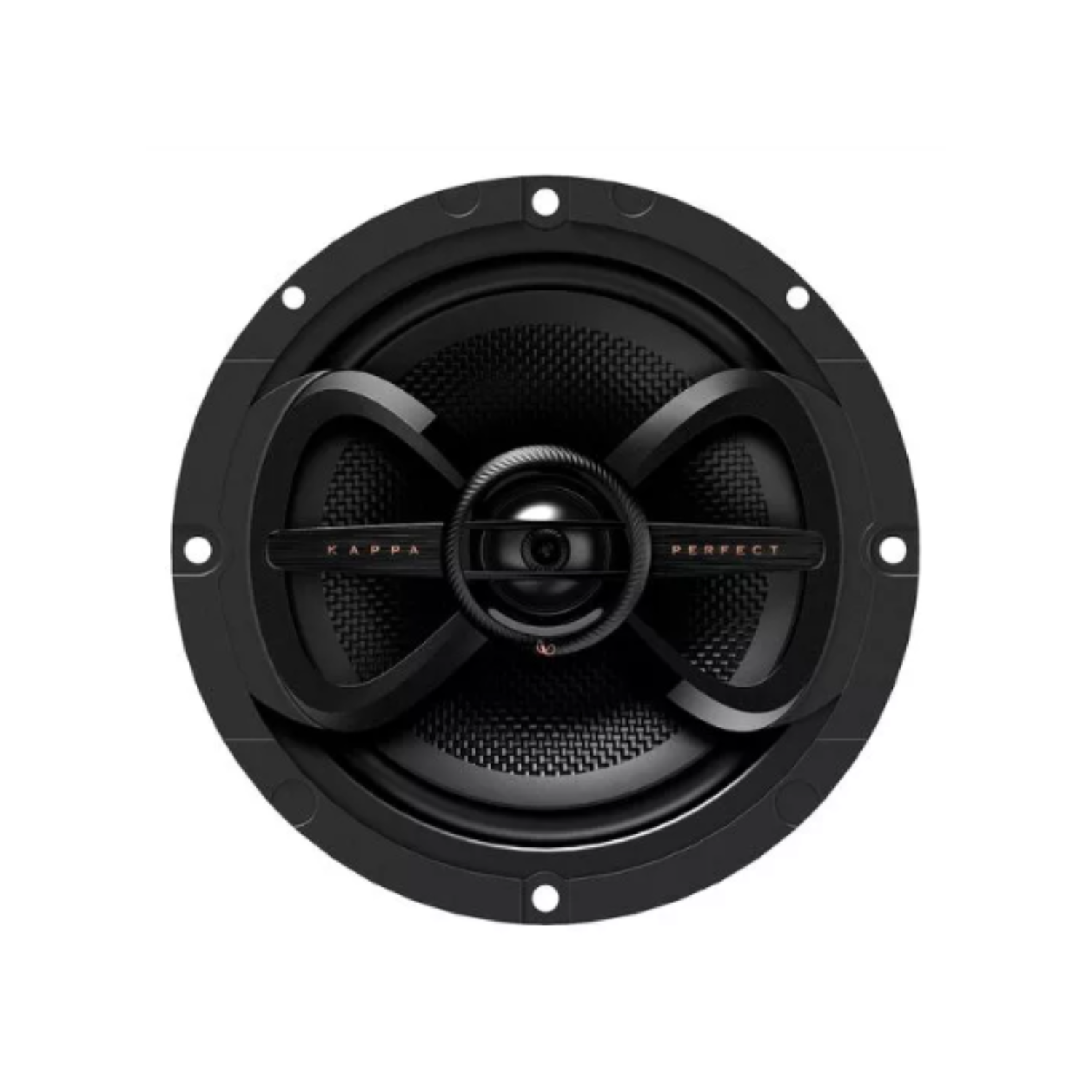 Haut-parleurs 6,5 po KAPPA PERFECT 600X d'Infinity pour moto de tourisme Harley Davidson