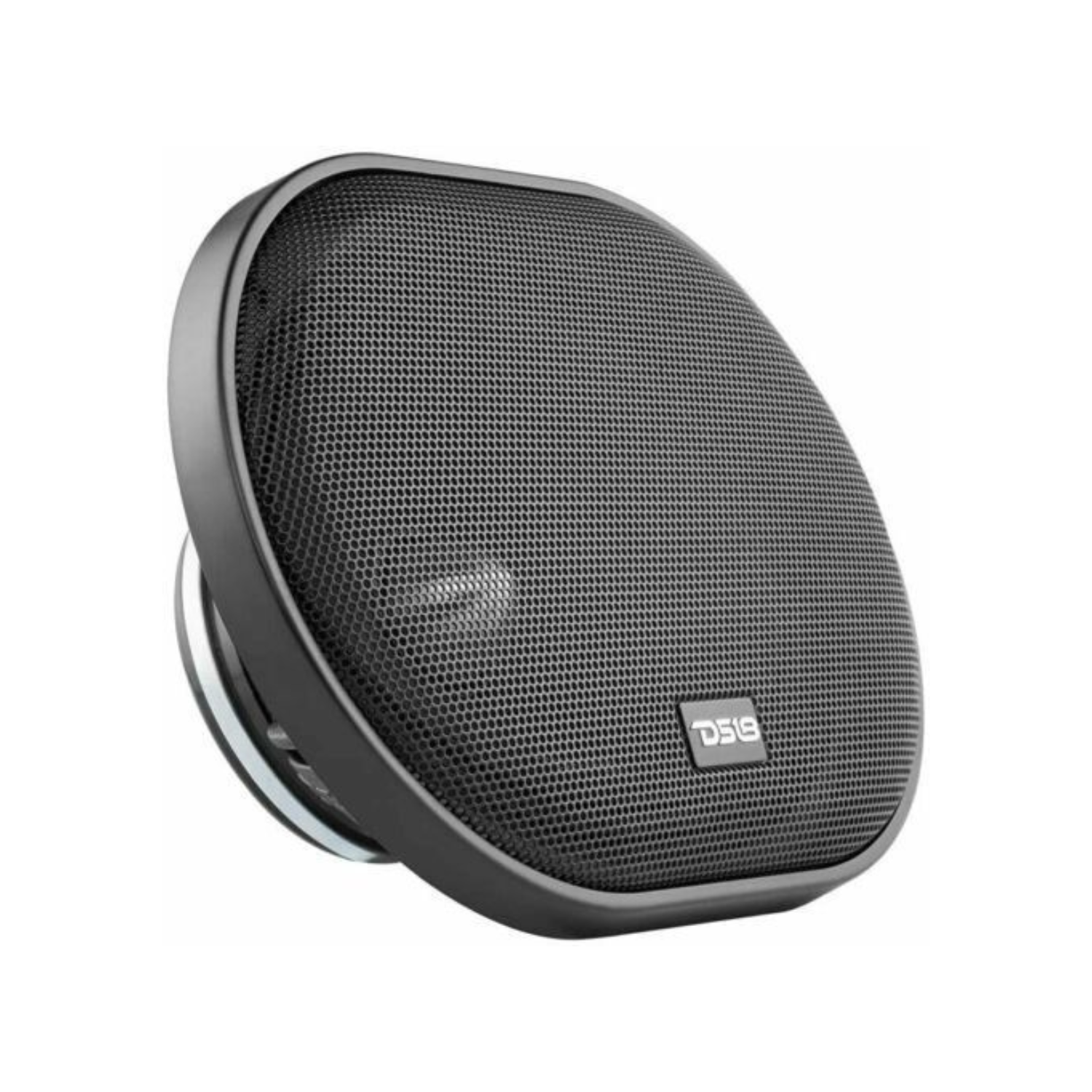 DS18 PRO-FR69NEO 6" x 9" 500W Max 4-Ohms Car Audio Full Range Bullet Speaker