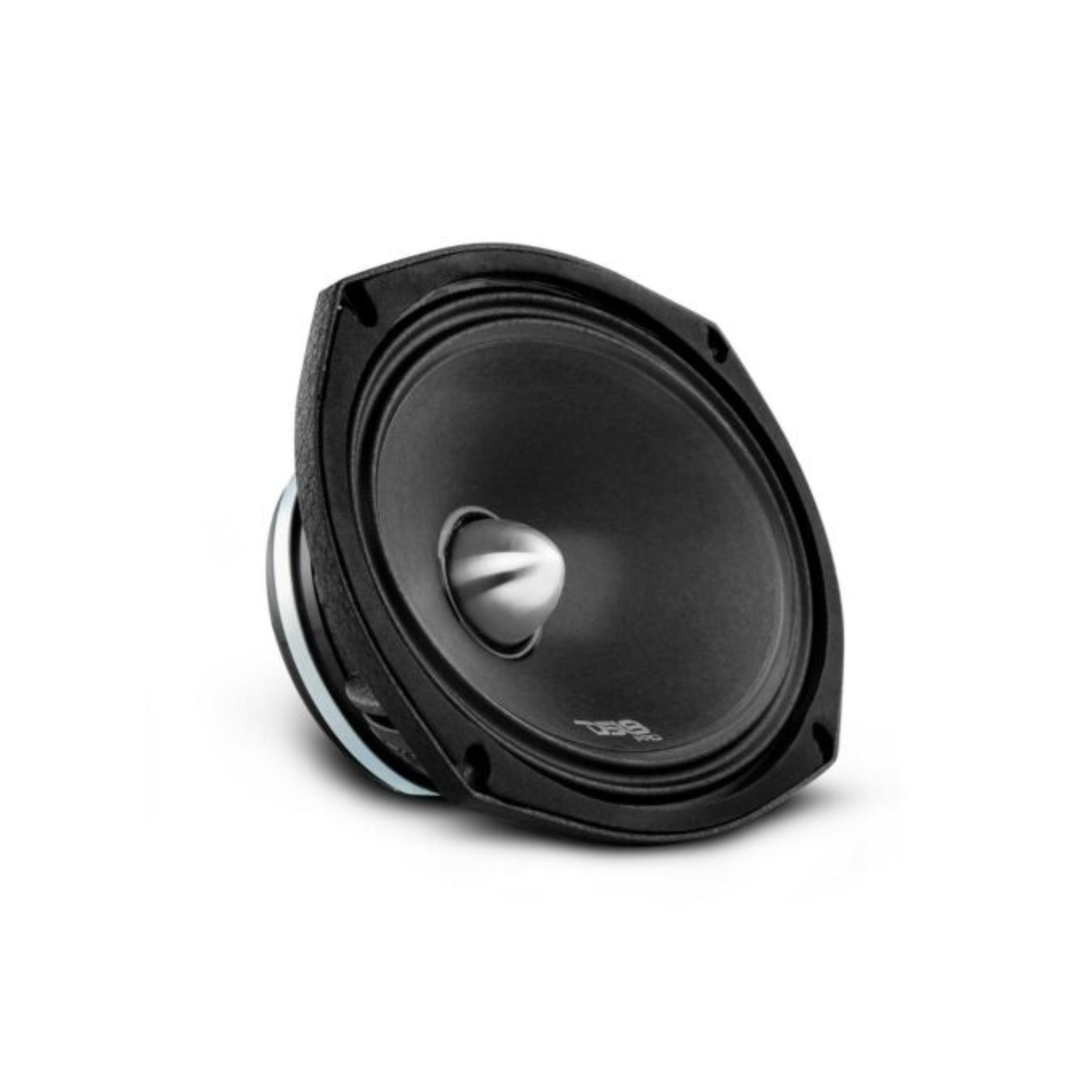 DS18 PRO-FR69NEO 6" x 9" 500W Max 4-Ohms Car Audio Full Range Bullet Speaker