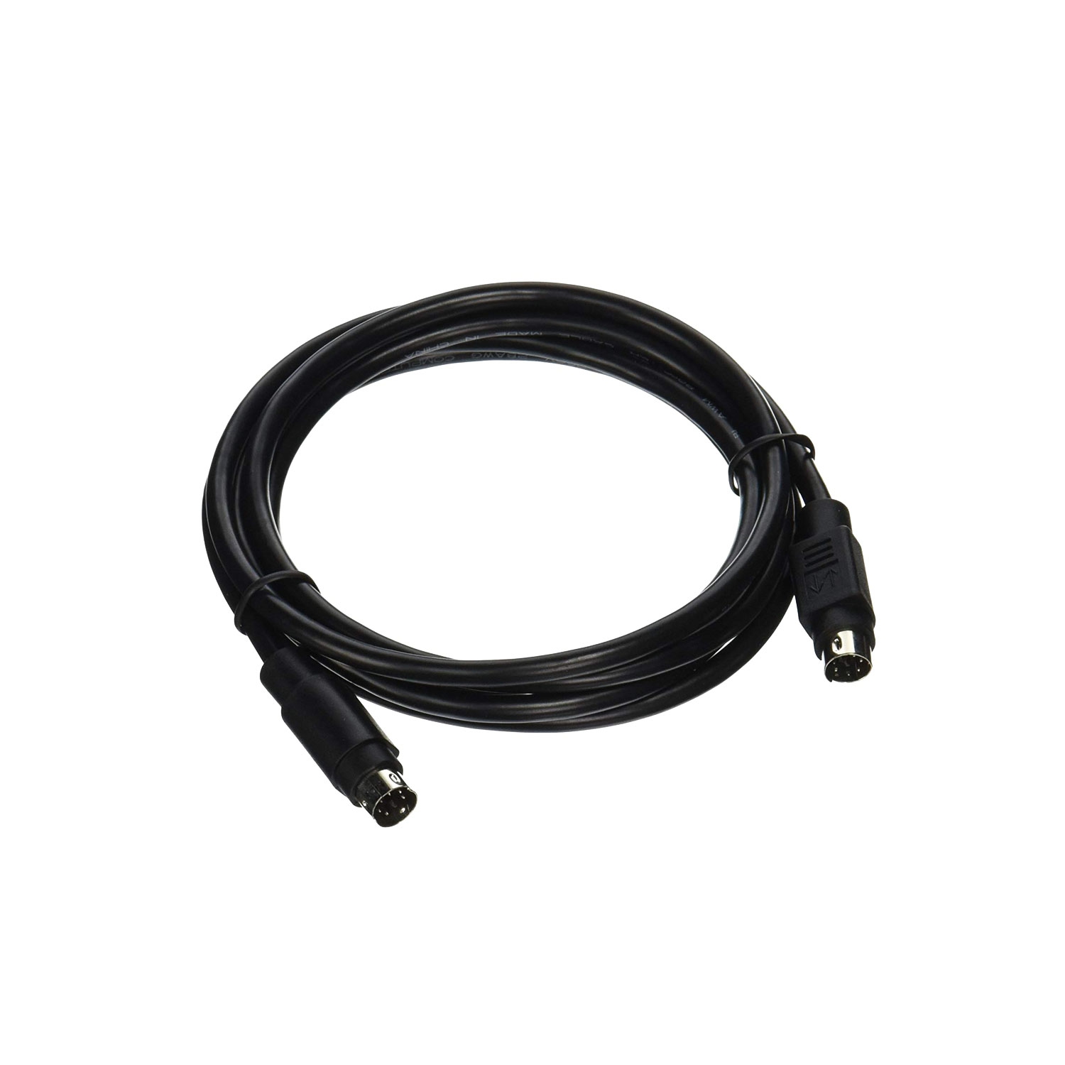 Rockford Fosgate BDSYNC2 6FT Cable Car Audio Power Class-bd Amplifier Connector