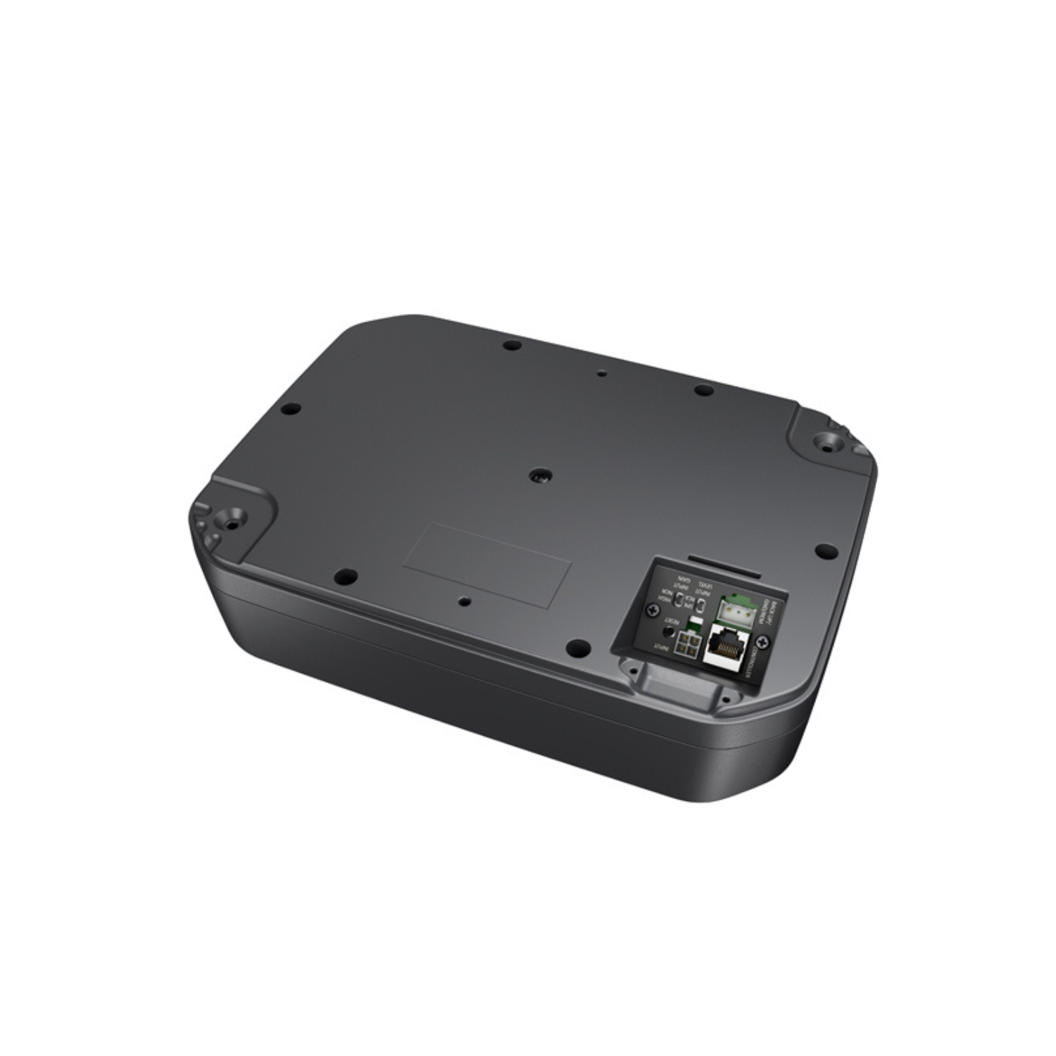 Pioneer TS-WX140DA 8" x 5-1/4" 170W Class-D Amplified Compact Active Subwoofer