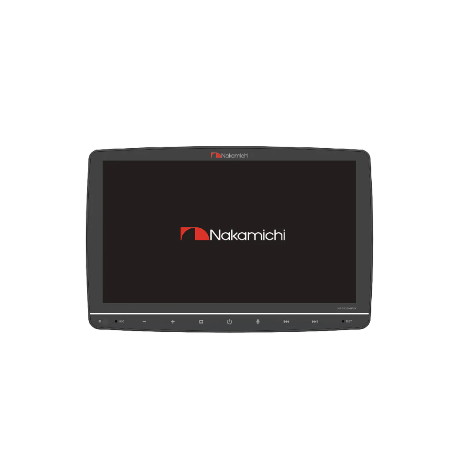 Nakamichi