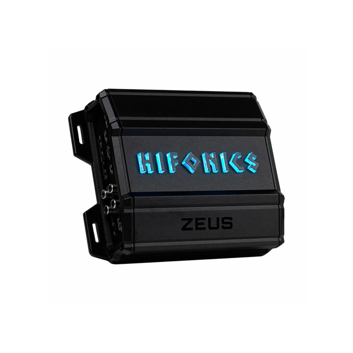 Hifonics ZD-750.4D 4-Channel 750W Max Class-D Full Range Car Audio Amplifier