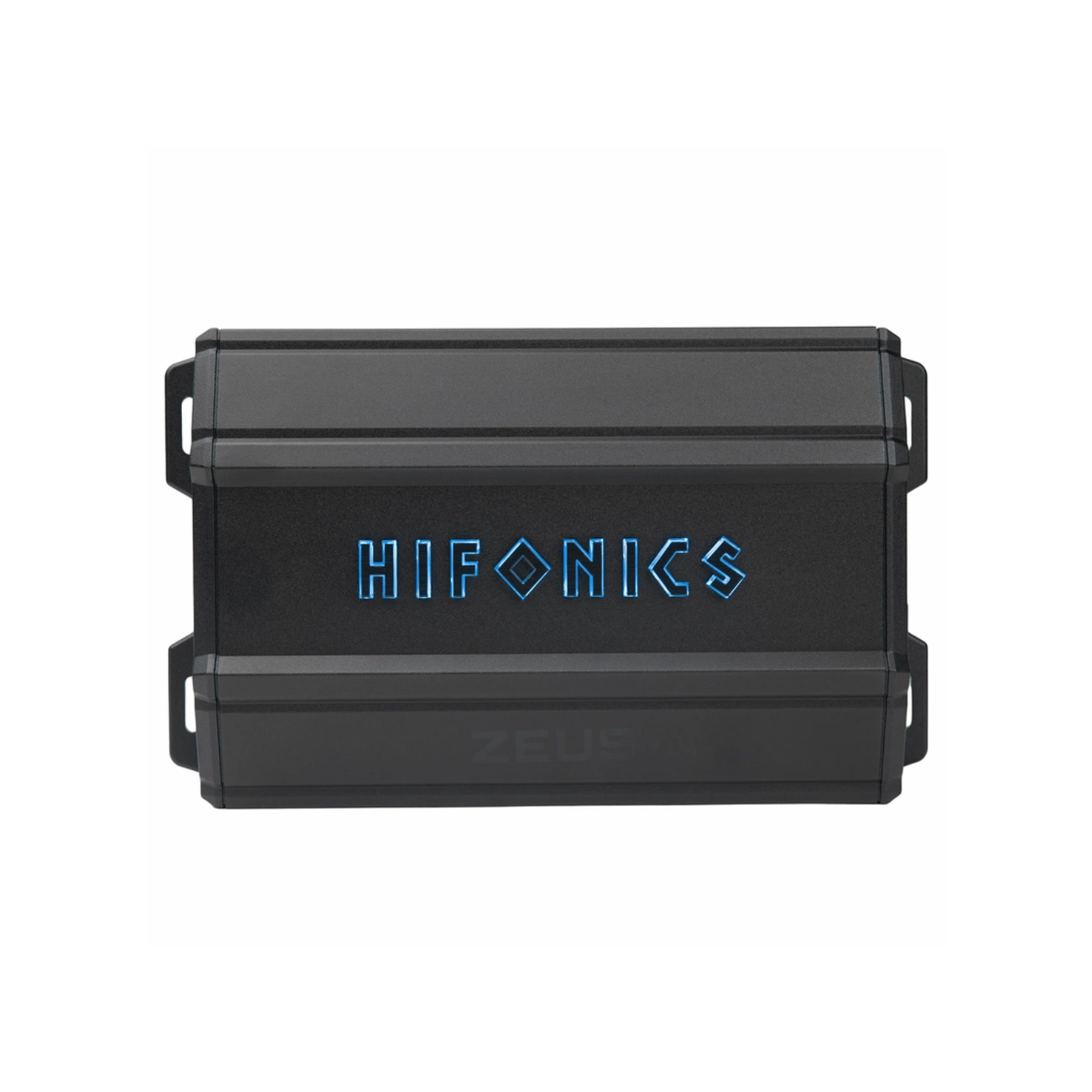 Hifonics ZD-750.4D 4-Channel 750W Max Class-D Full Range Car Audio Amplifier