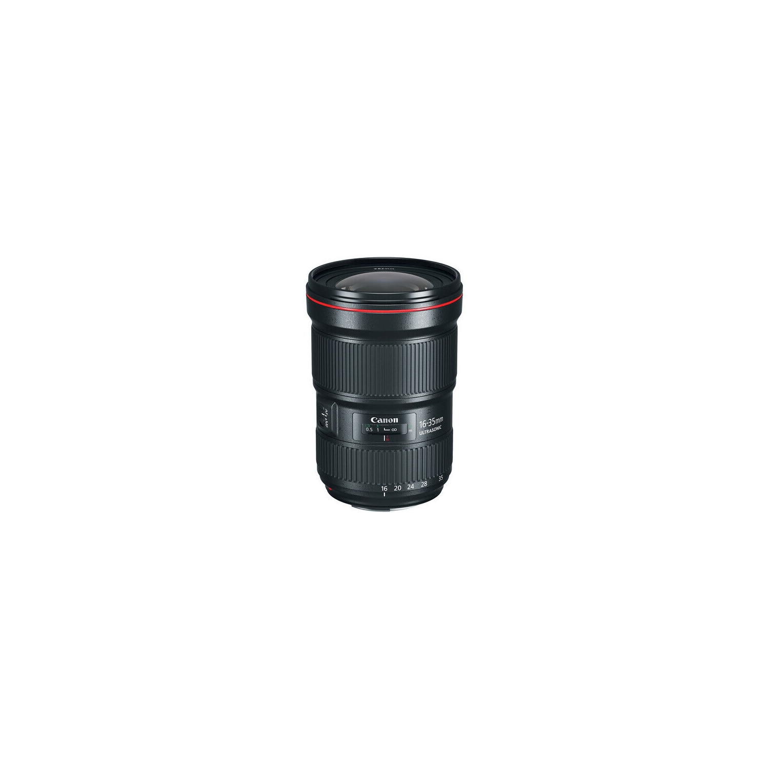 Objectif EF 16-35&nbsp;mm f/2,8L III USM 0573C002 de Canon - Ensemble de filtres UV essentiels