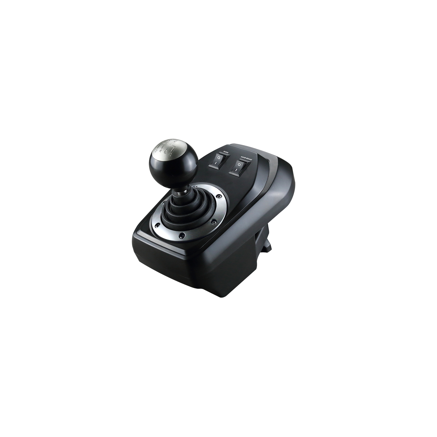 Ensemble de volants de course Monza de Flashfire WH63201 V avec pochette - compatible avec PC, PS3, PS4, XBOX ONE, Xbox Series X/S, et Nintendo