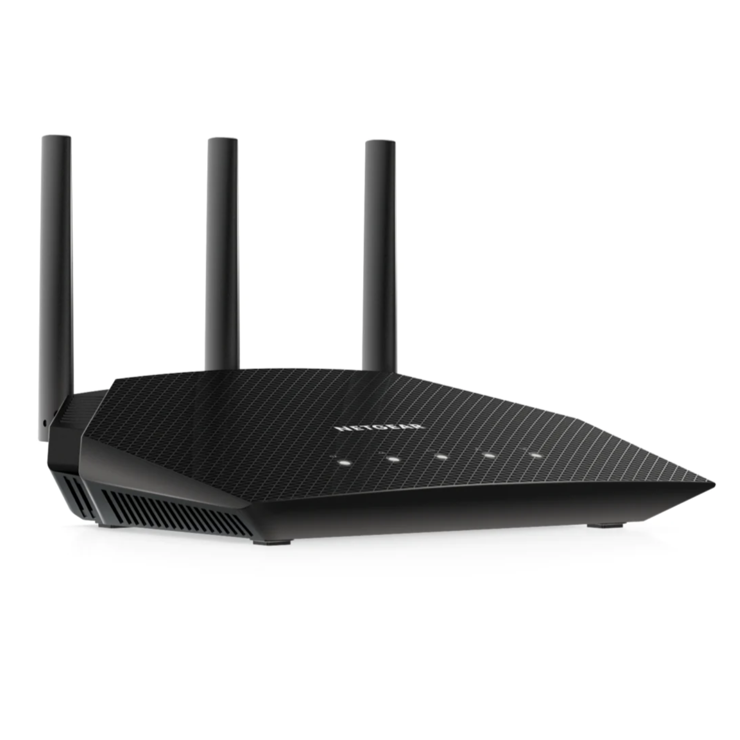 Netgear RAX10 Wi-Fi 6 IEEE 802.11ax Ethernet Wireless Router