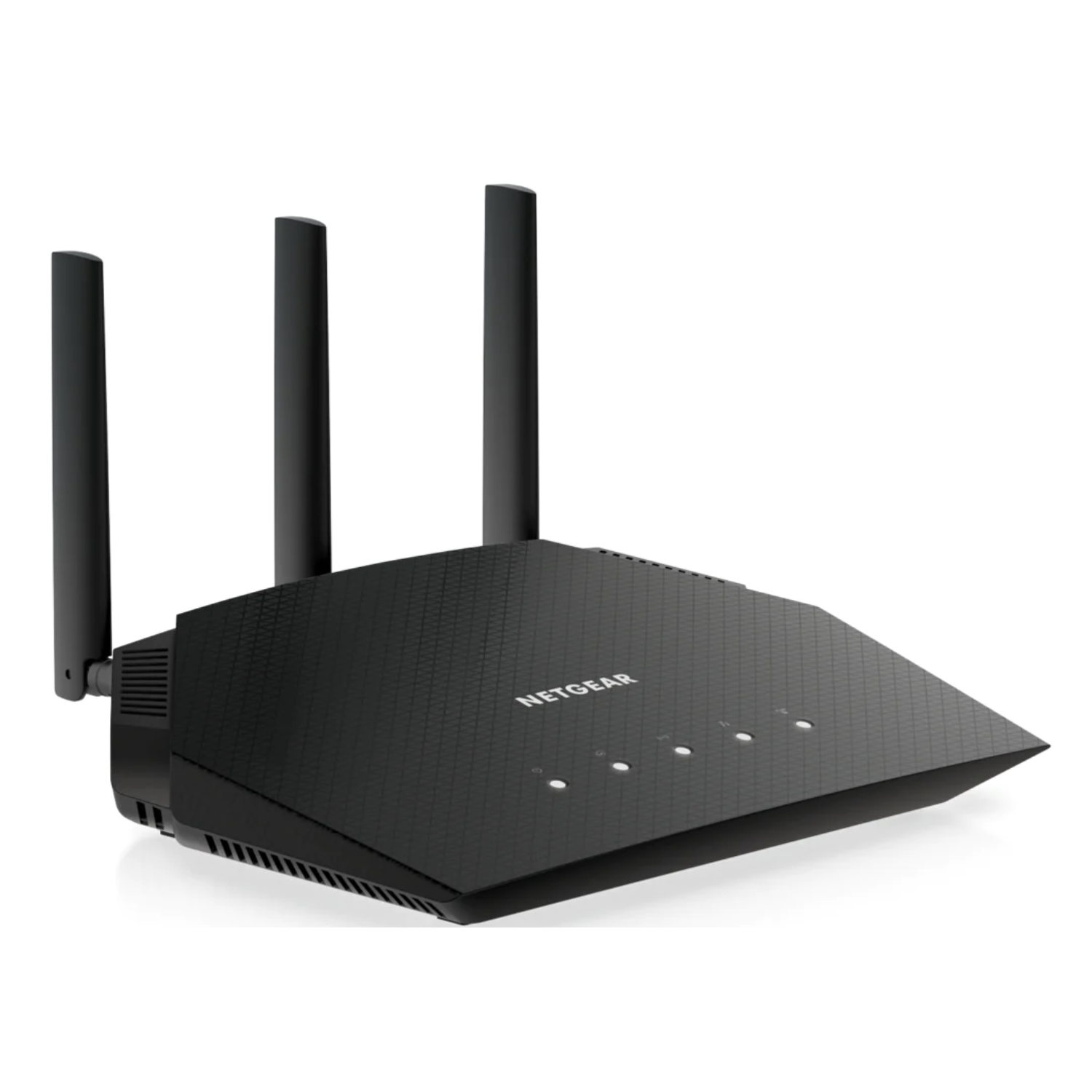 Netgear RAX10 Wi-Fi 6 IEEE 802.11ax Ethernet Wireless Router