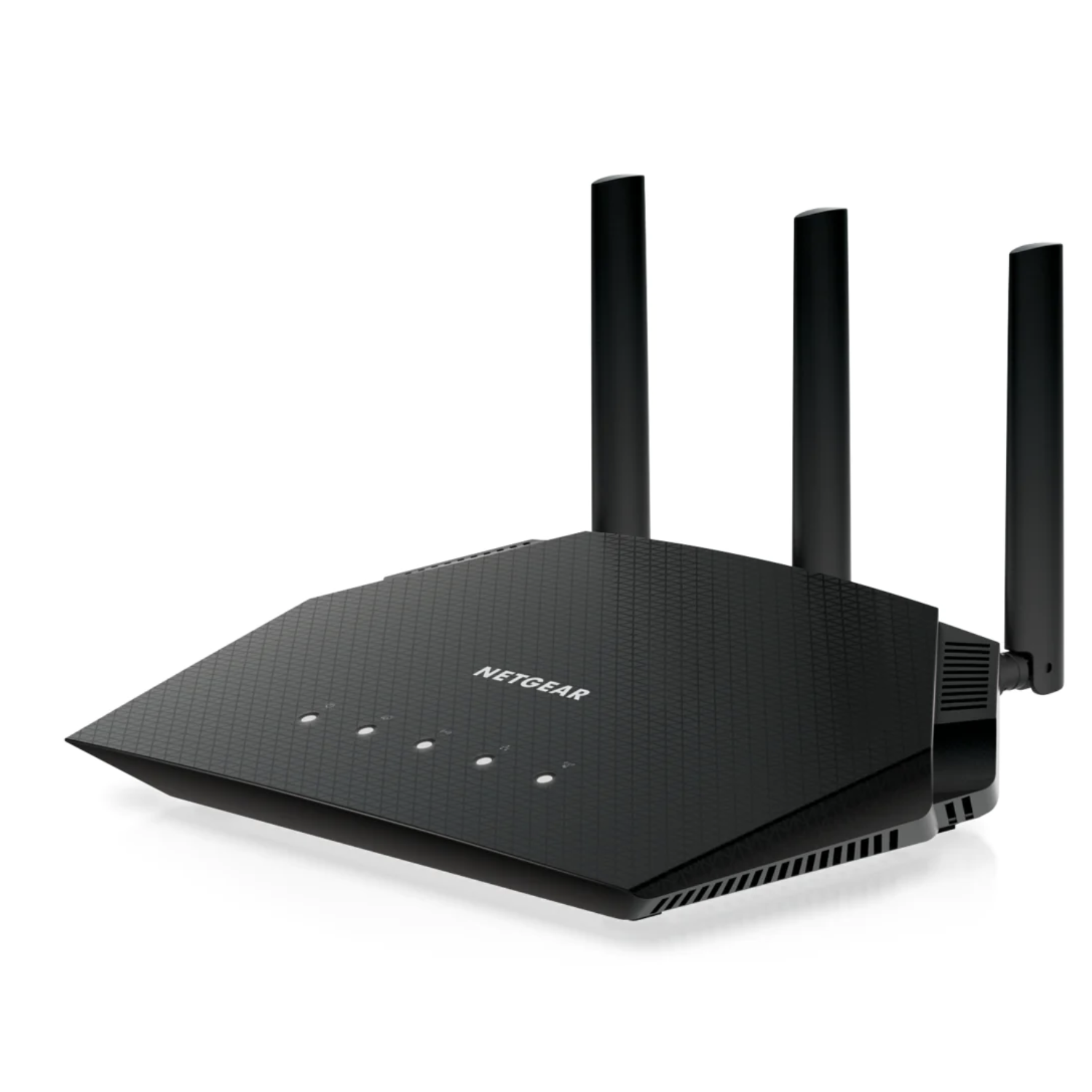 Netgear RAX10 Wi-Fi 6 IEEE 802.11ax Ethernet Wireless Router