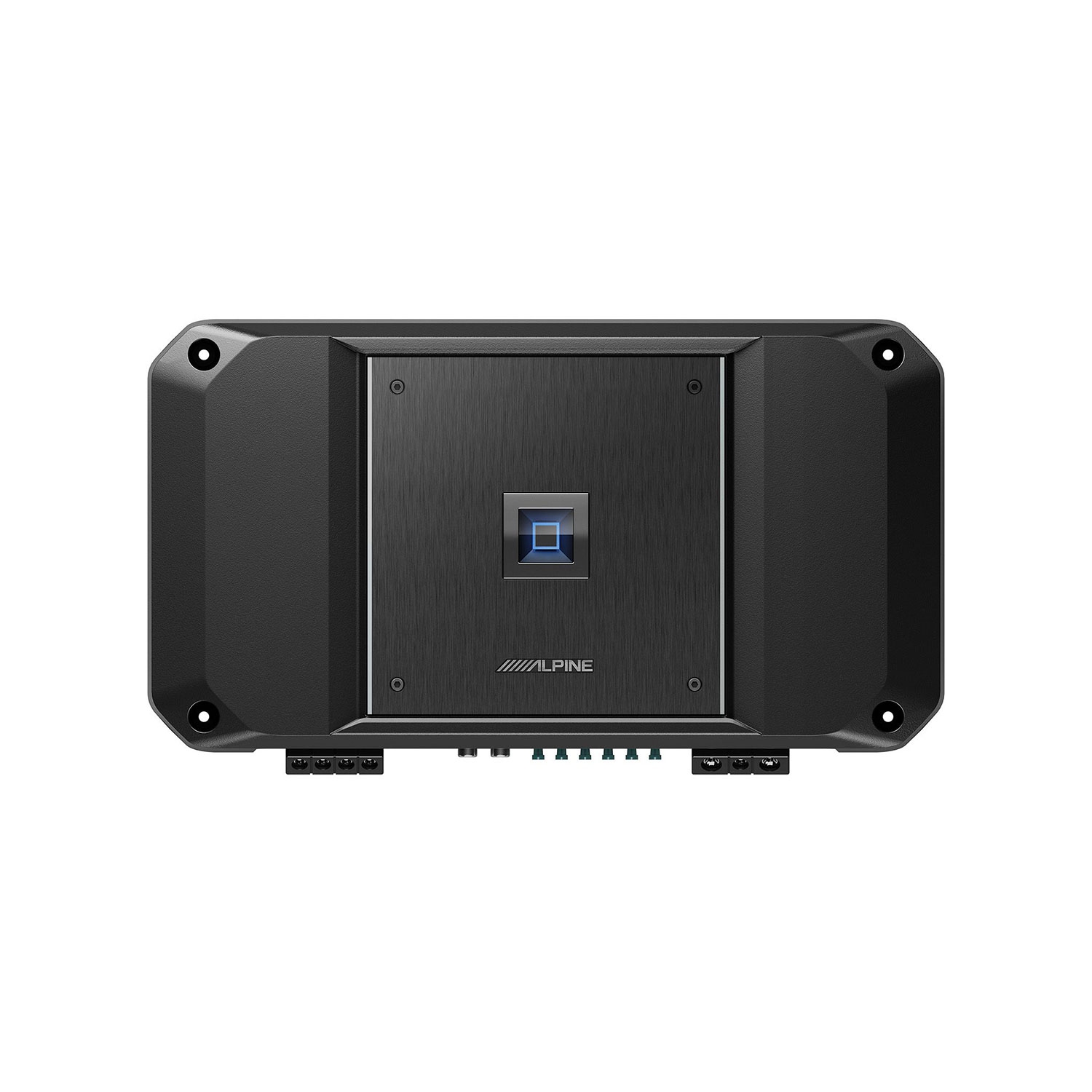Alpine R2-A150M R-Series 1500W Mono Amplifier