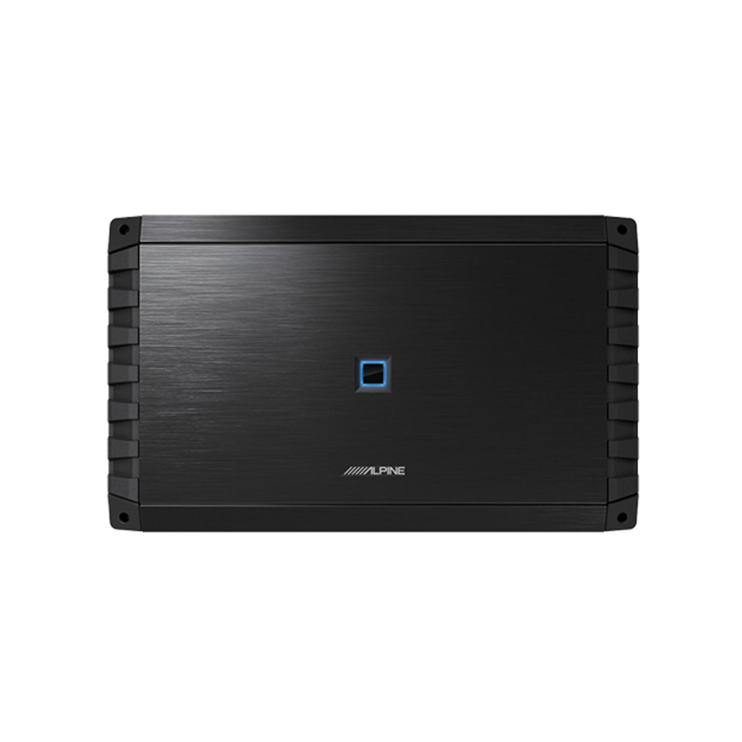 Alpine S2-A120M S-Series 1200W Mono Amplifier