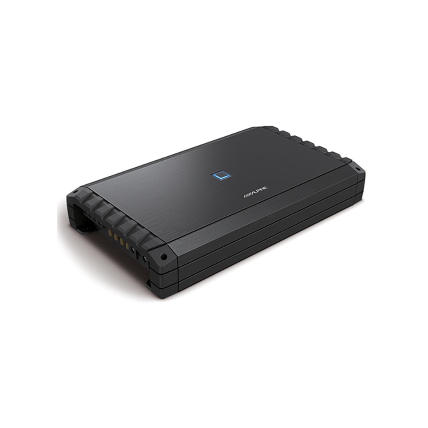 Alpine S2-A120M S-Series 1200W Mono Amplifier