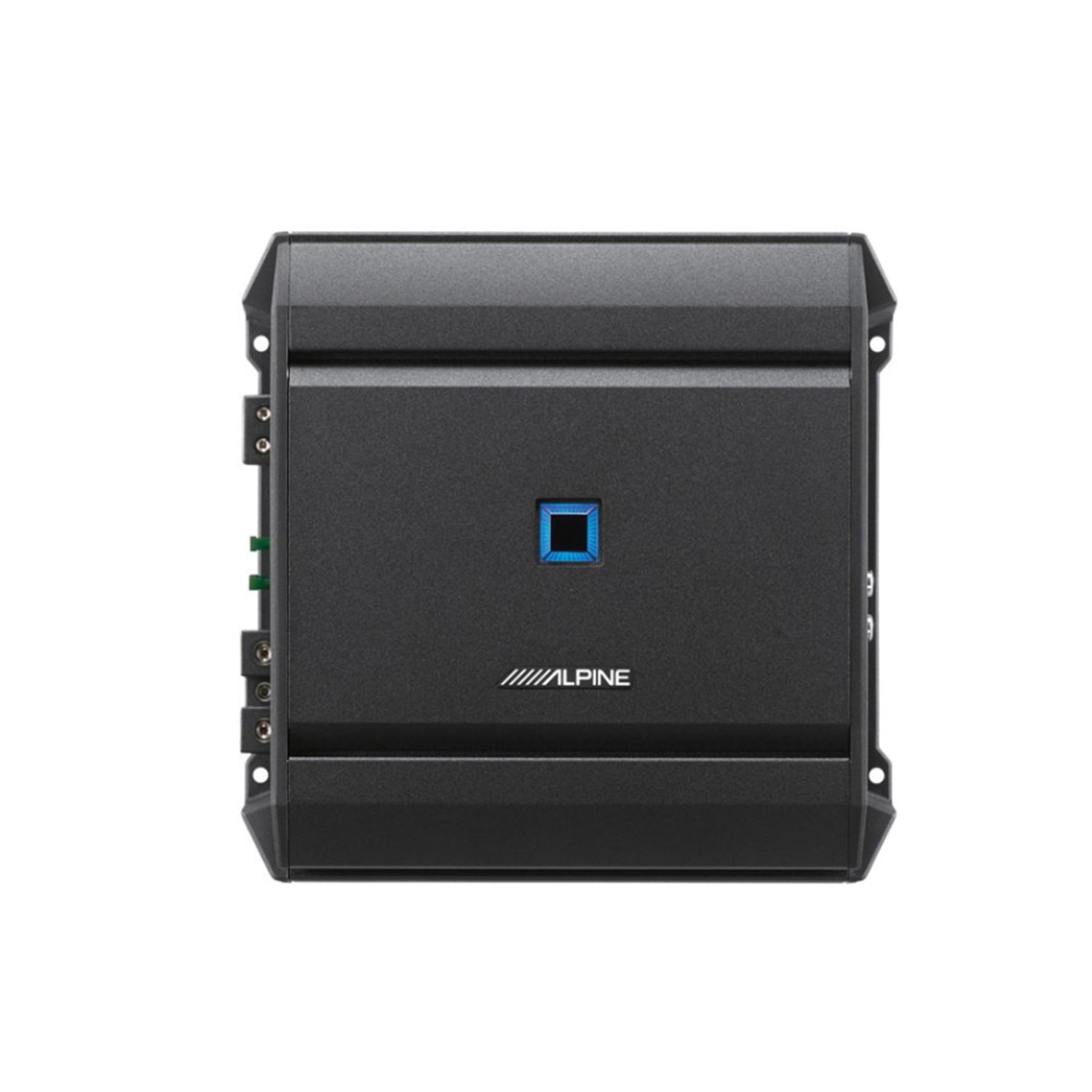 Amplificateur mono 600 W série S S2-A60M d'Alpine