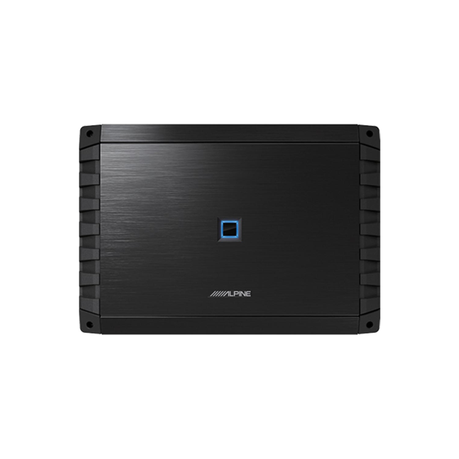 Alpine S2-A55V S-Series Hi-Res 5-Channel Amplifier