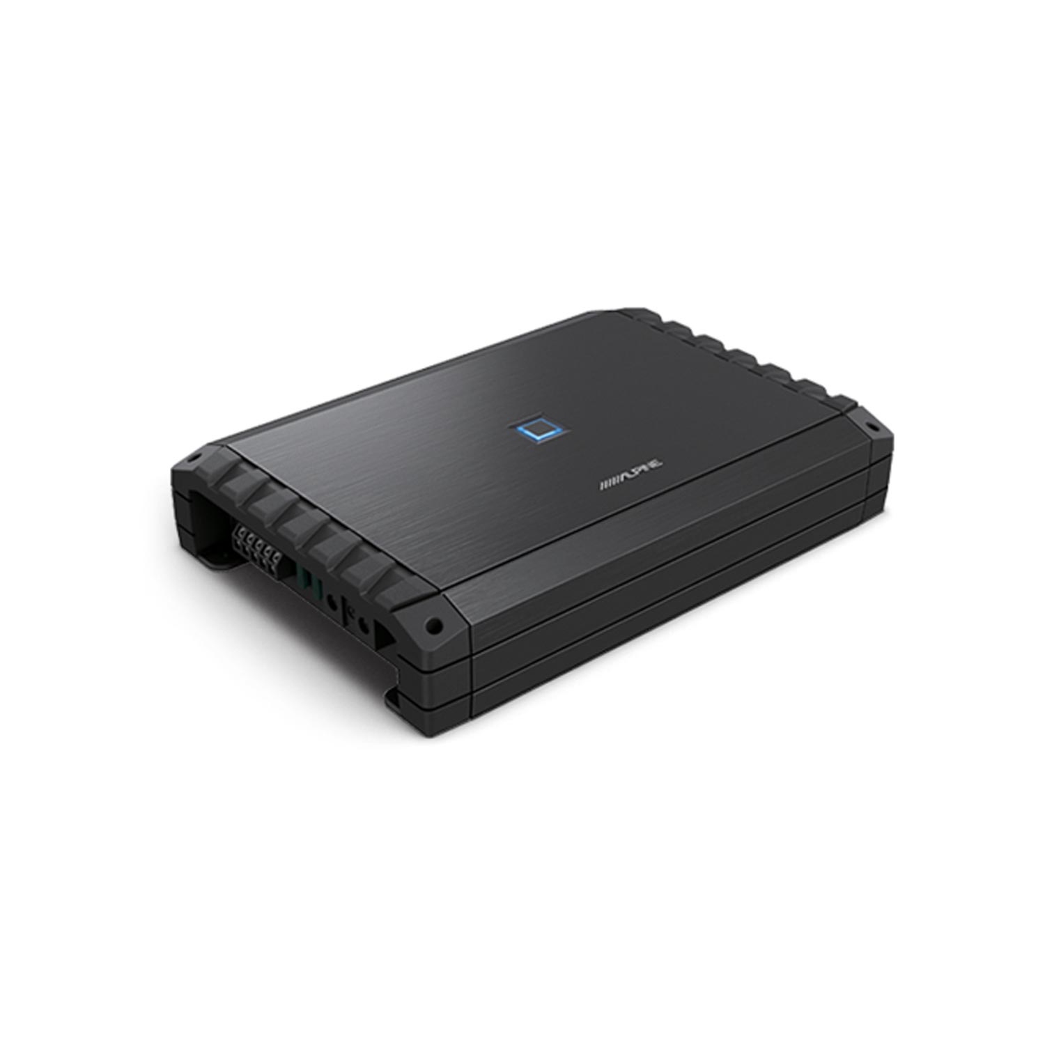 Alpine S2-A55V S-Series Hi-Res 5-Channel Amplifier
