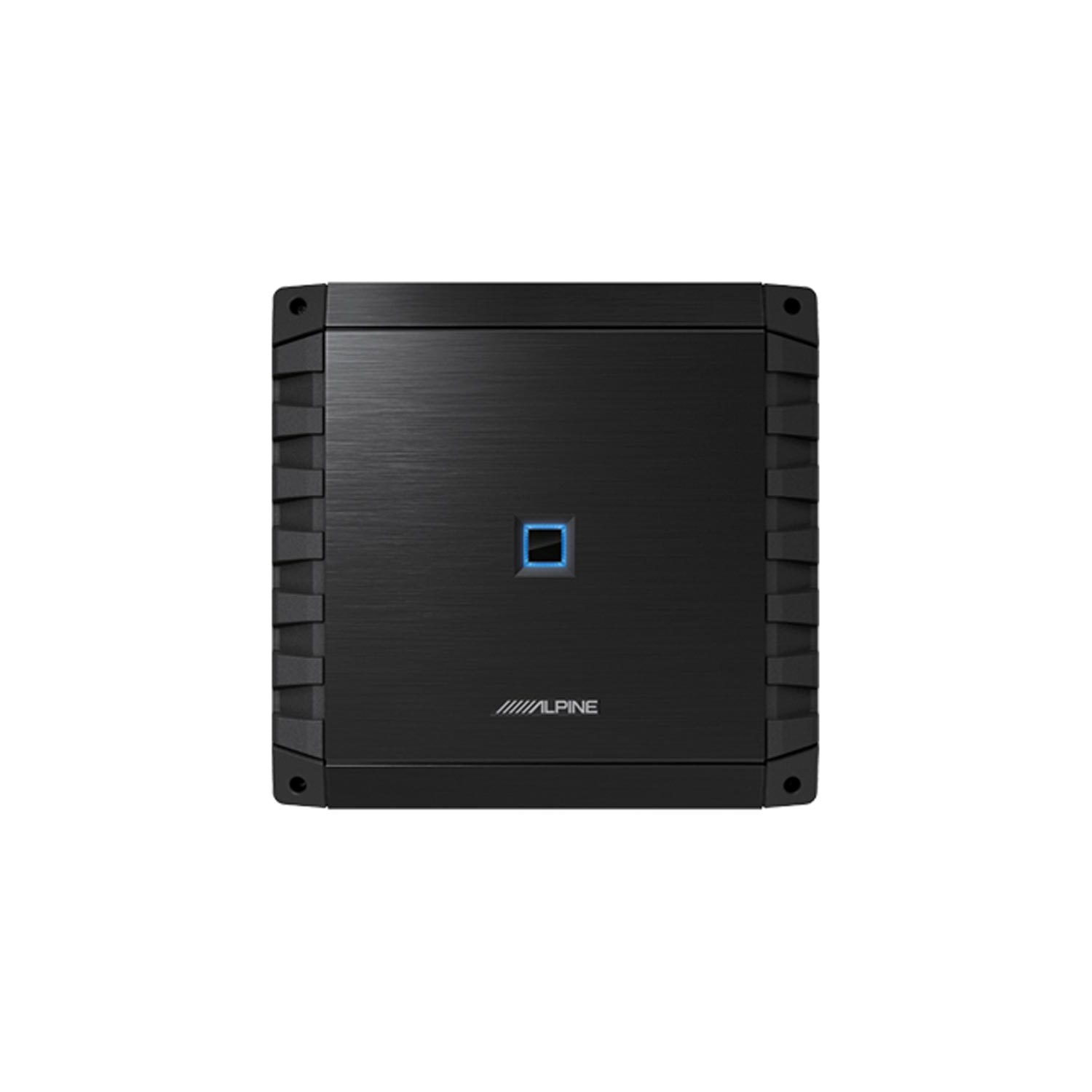 Alpine S2-A36F Série S Hi-Res 4-Channel Amplificateur