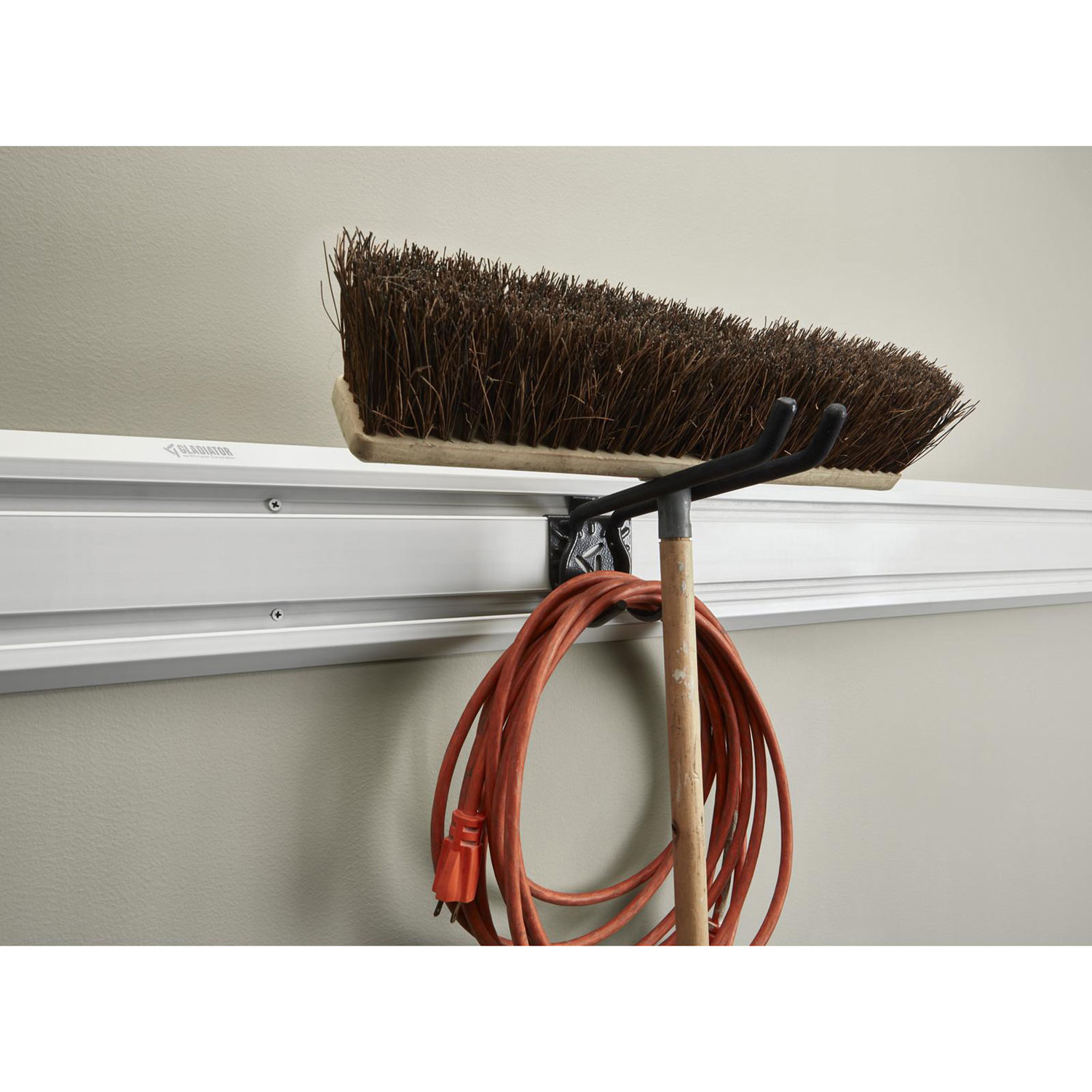 Gladiator Tool Hook Accessory - Granite