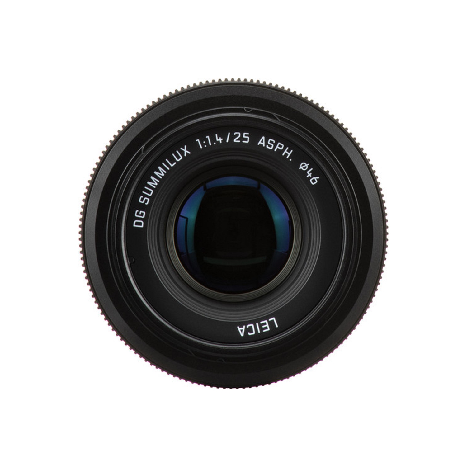Panasonic Leica DG Summilux 25mm f/1.4 II ASPH. Lens - 12PC