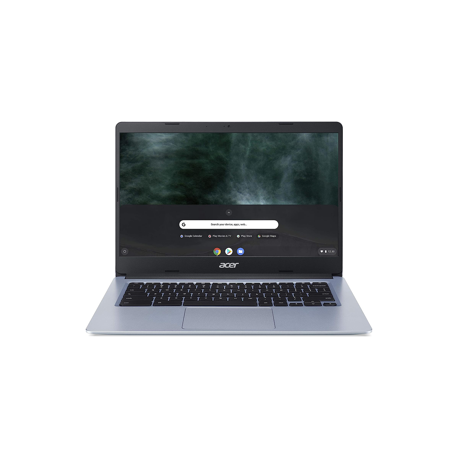 Chromebook本体 Chromebook 314 CB314-1H-AF14N Acer Chromebook 314 CB314-1H - Intel Celeron - N4020 / up to