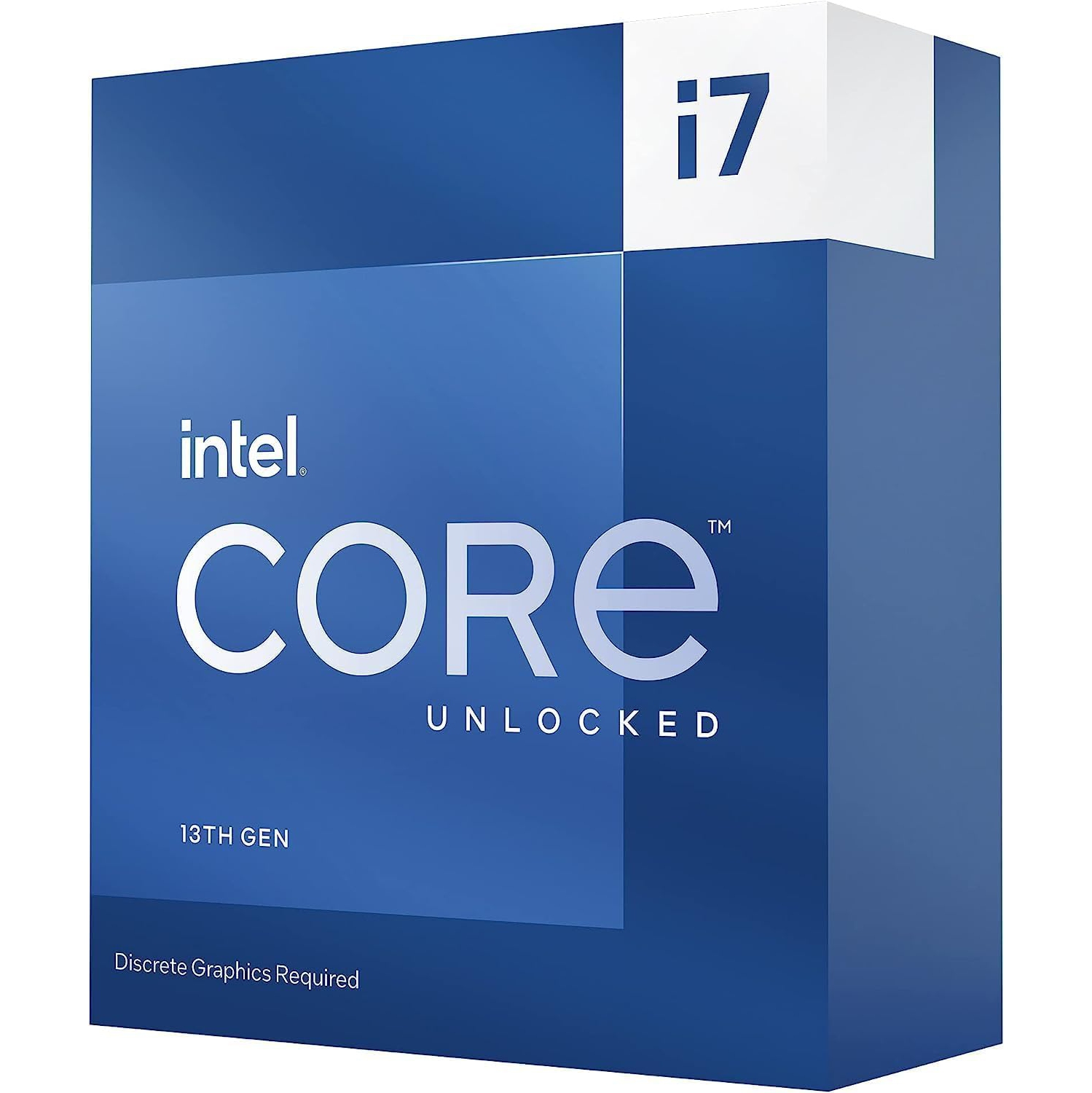 Intel Core i7-12700KF Desktop Processor 12 Cores upto 5.0 GHz Unlocked LGA1700 600 Series Chipset 125W