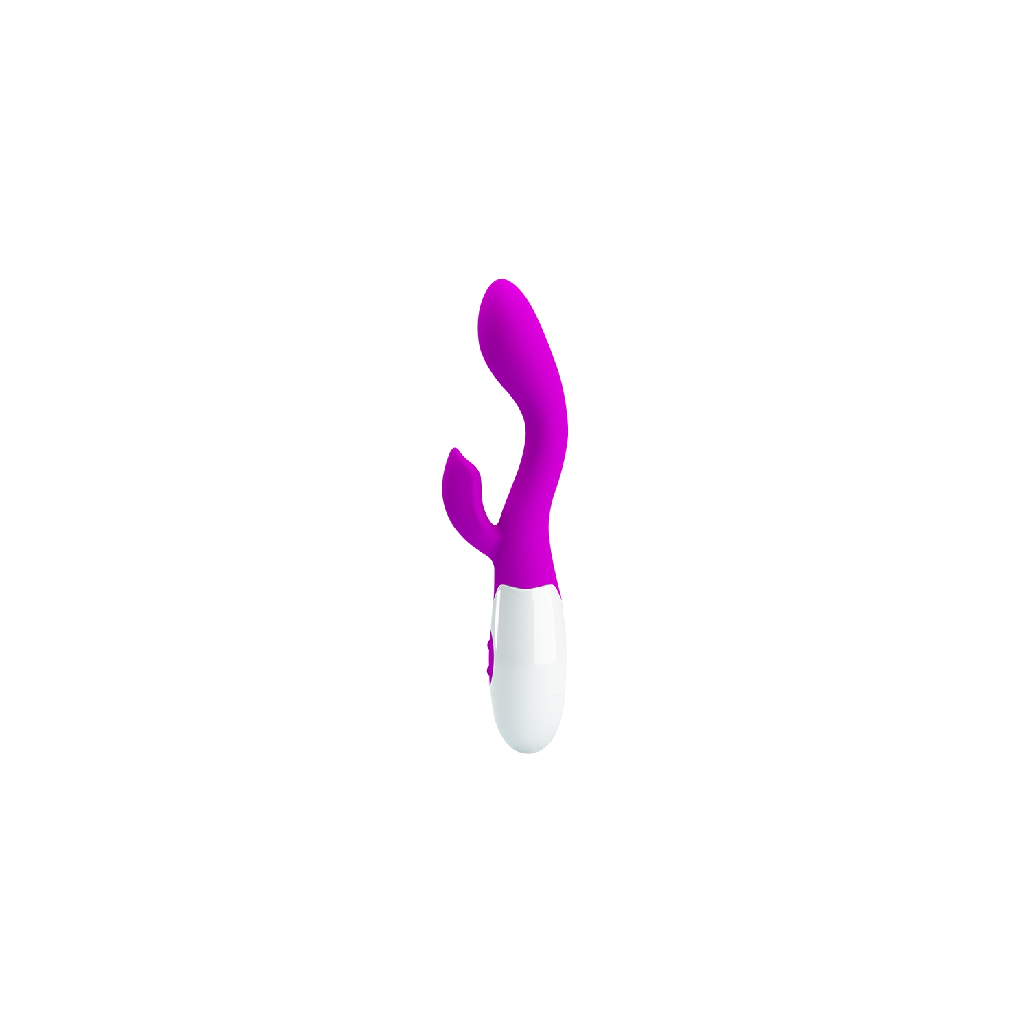 Stimula Brighty – The Multifunctional Personal Rabbit Vibrator with 30 Vibration Modes Dual Stimulator G-Spot Massager - Delivered in Discreet