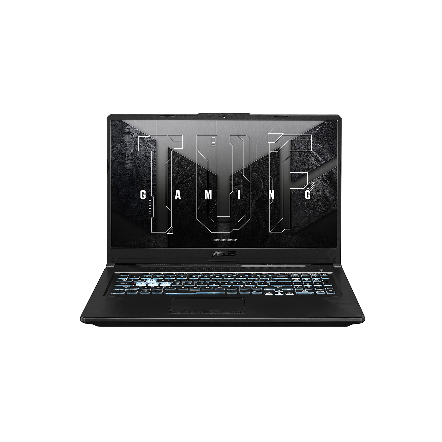 ASUS TUF Gaming A17 Gaming Laptop, 17.3 144Hz Full HD IPS-Type, AMD Ryzen 7 4800H, GeForce RTX3050Ti, 16GB DDR4, 512GB PCIe SSD, Wi-Fi 6, Windows 11 Home, FA706IE-DS71-CA