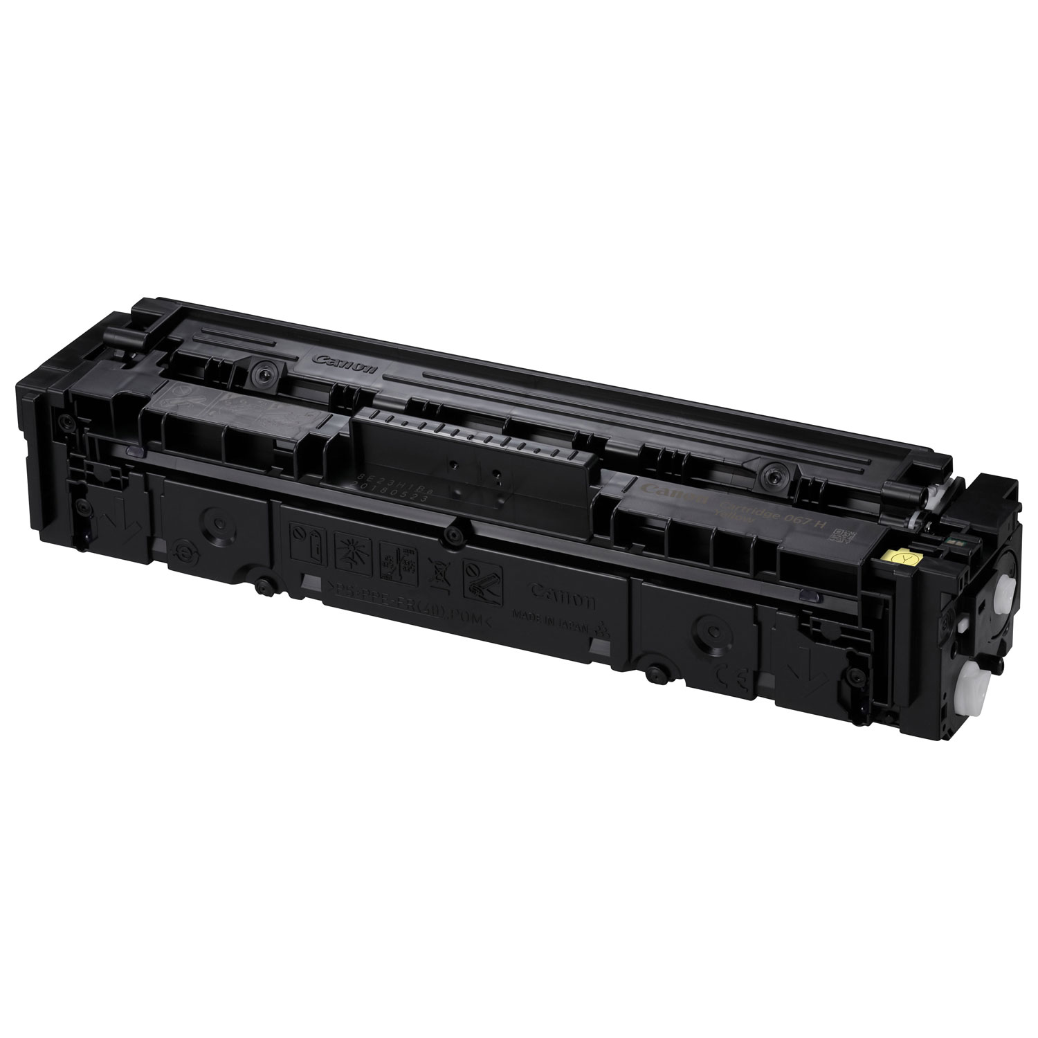 Canon 067 H Yellow Toner (5103C001) | Best Buy Canada