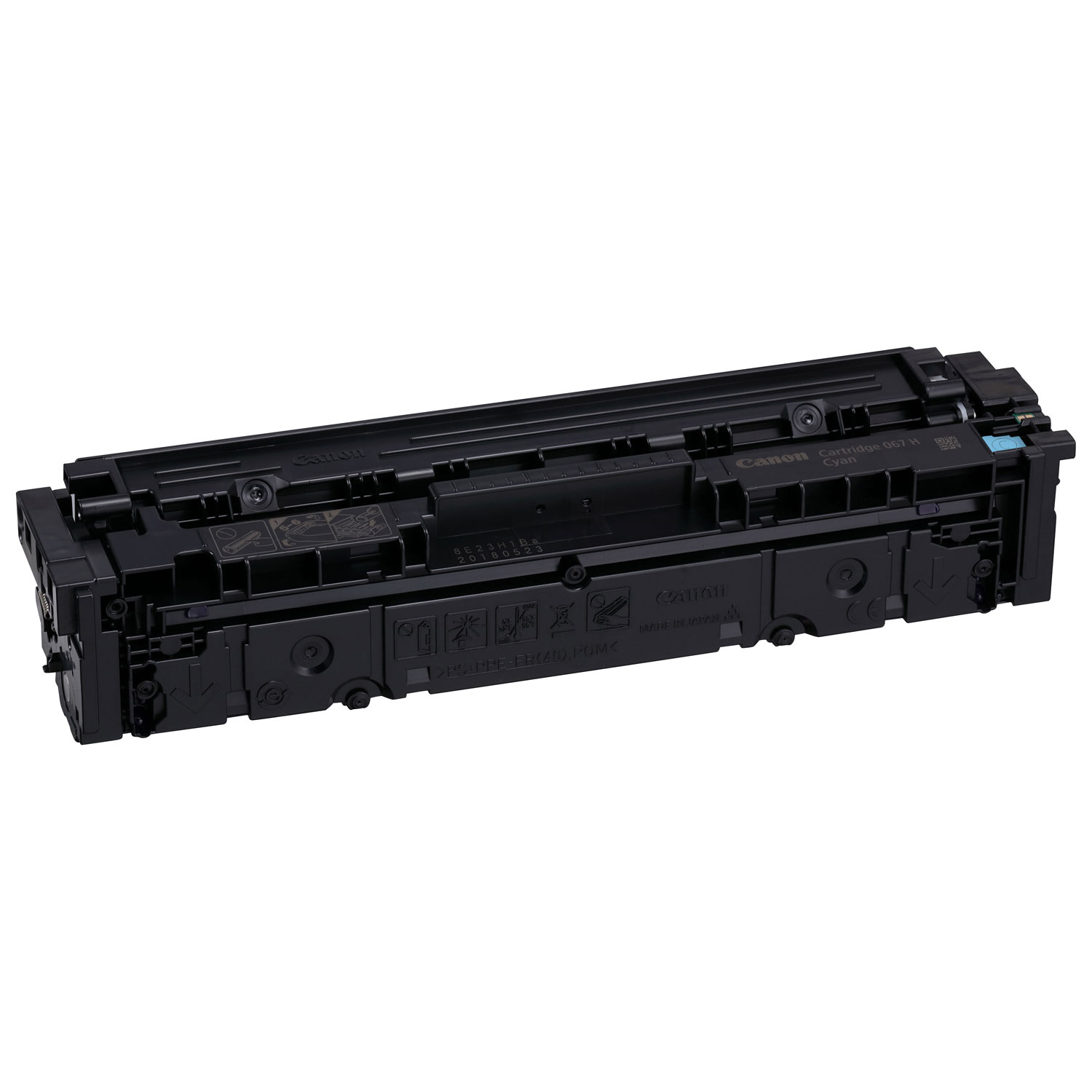 Canon 067 H Cyan Toner