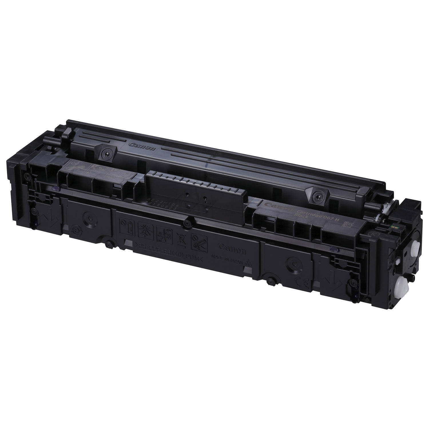 Cartouche d'encre en poudre noire 067 H de Canon