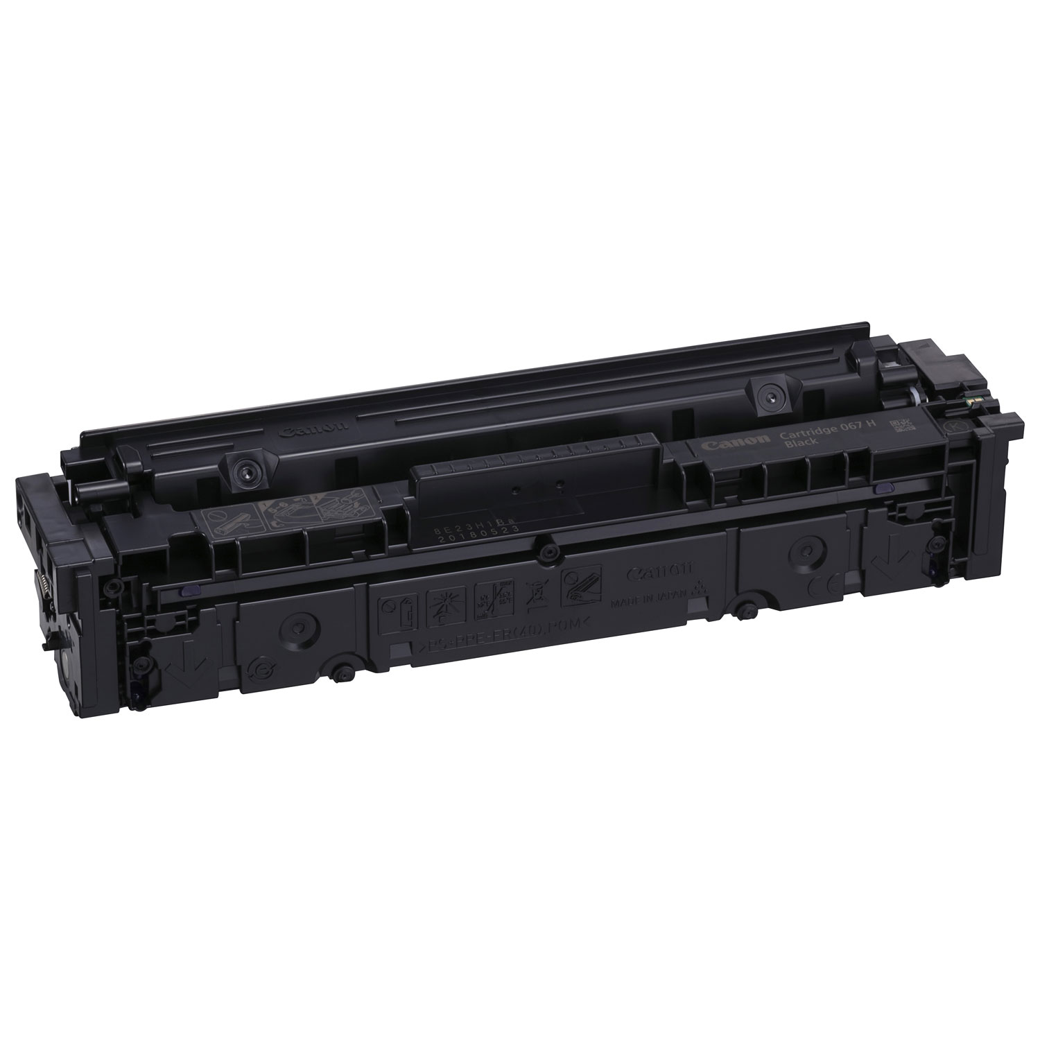 Cartouche d'encre en poudre noire 067 H de Canon